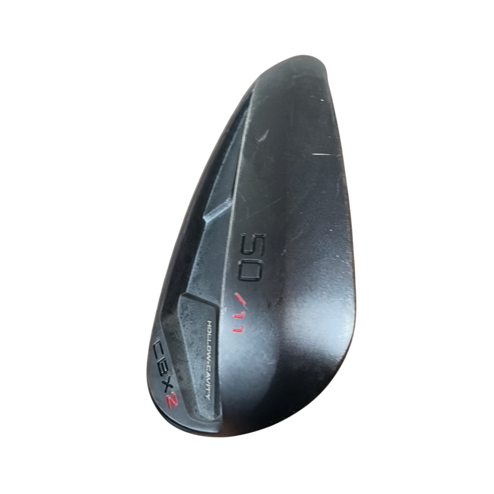 Cleveland CBX 2 Wedge / Flex Wedge / 50/11 [bg:photoroom-fallback]