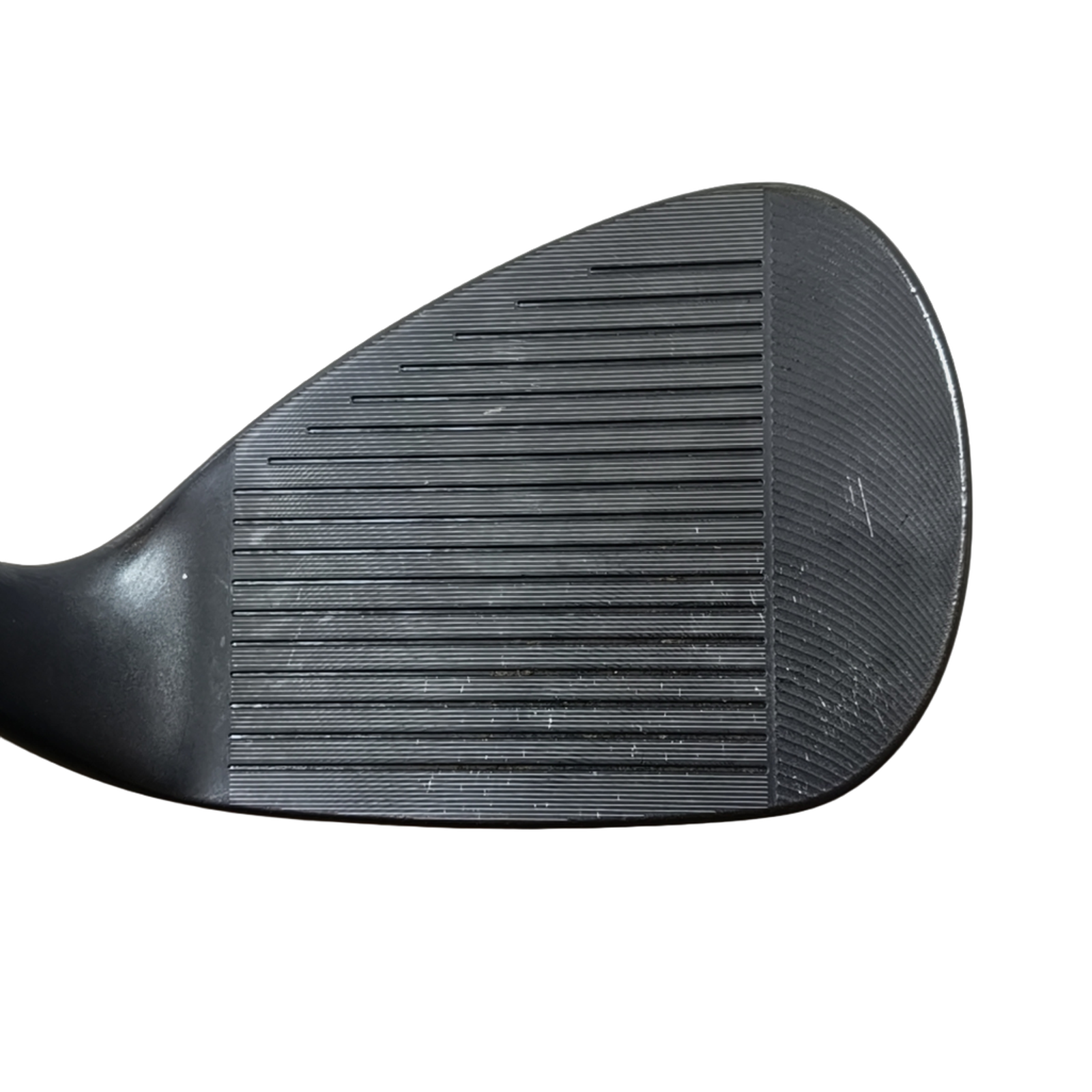 Cleveland CBX 2 Wedge / Flex Wedge / 50/11 [bg:handrolled]