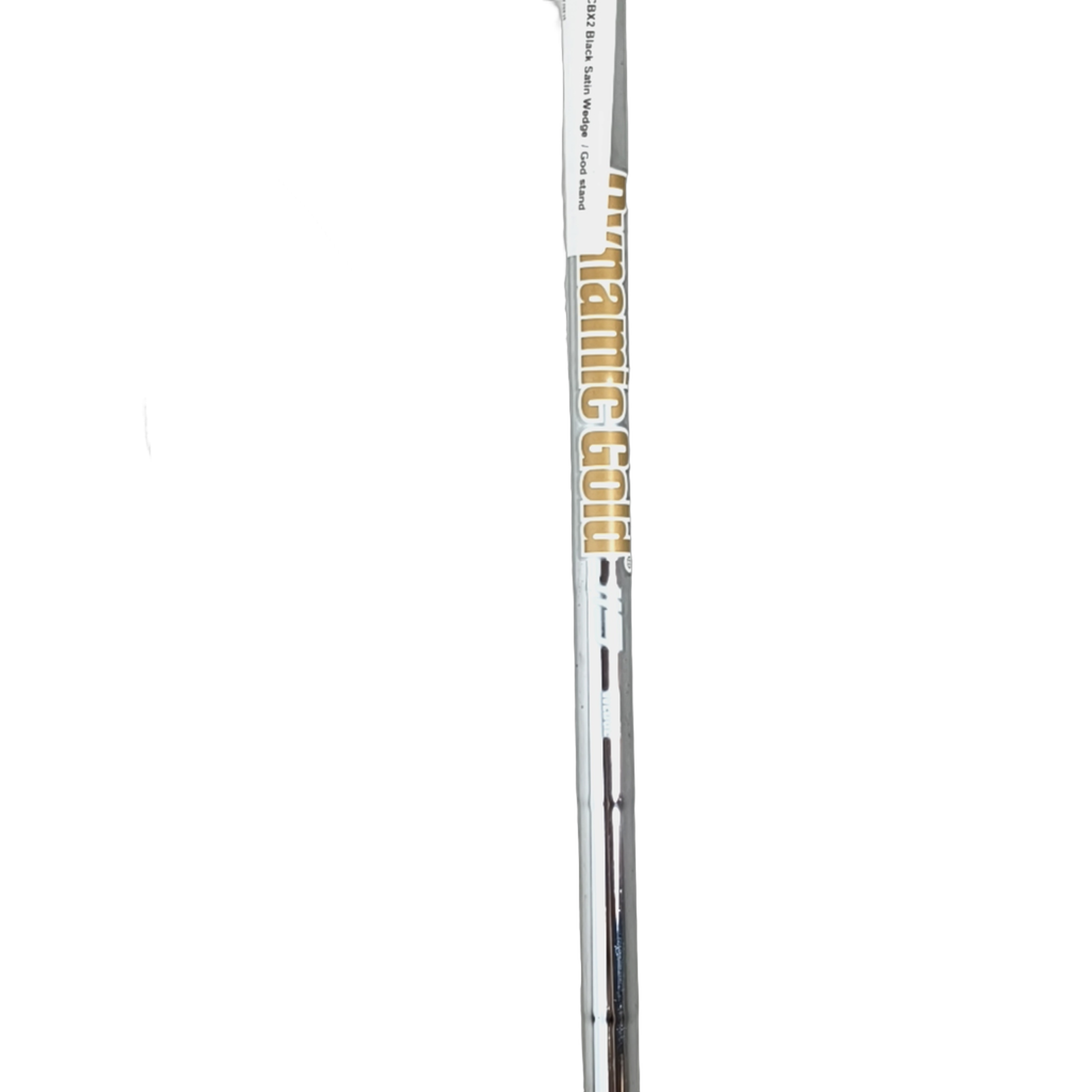 Cleveland CBX 2 Wedge / Flex Wedge / 50/11 [bg:handrolled]