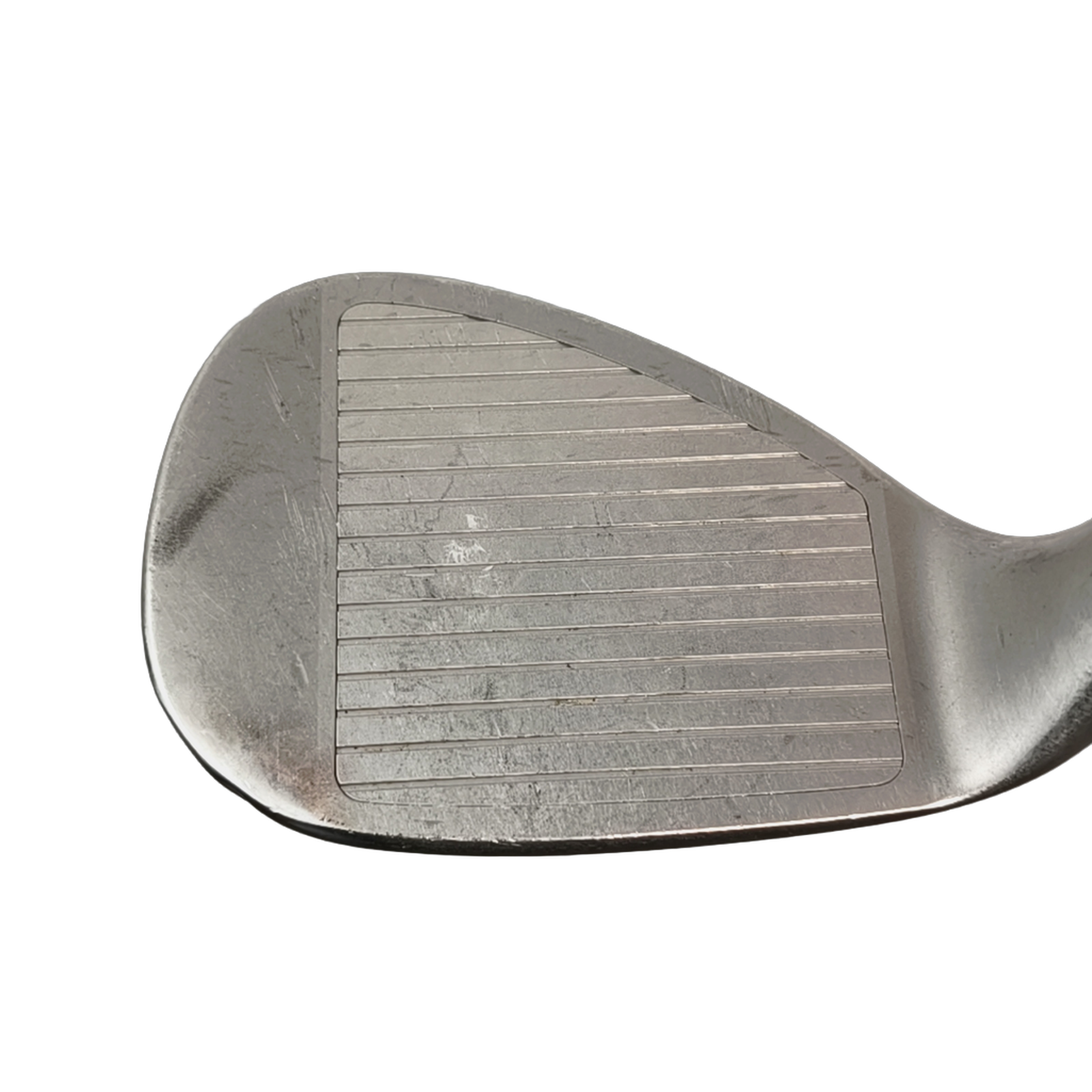 TaylorMade ZTP Milled Wedge / Flex Wedge / 60/06 [bg:handrolled]