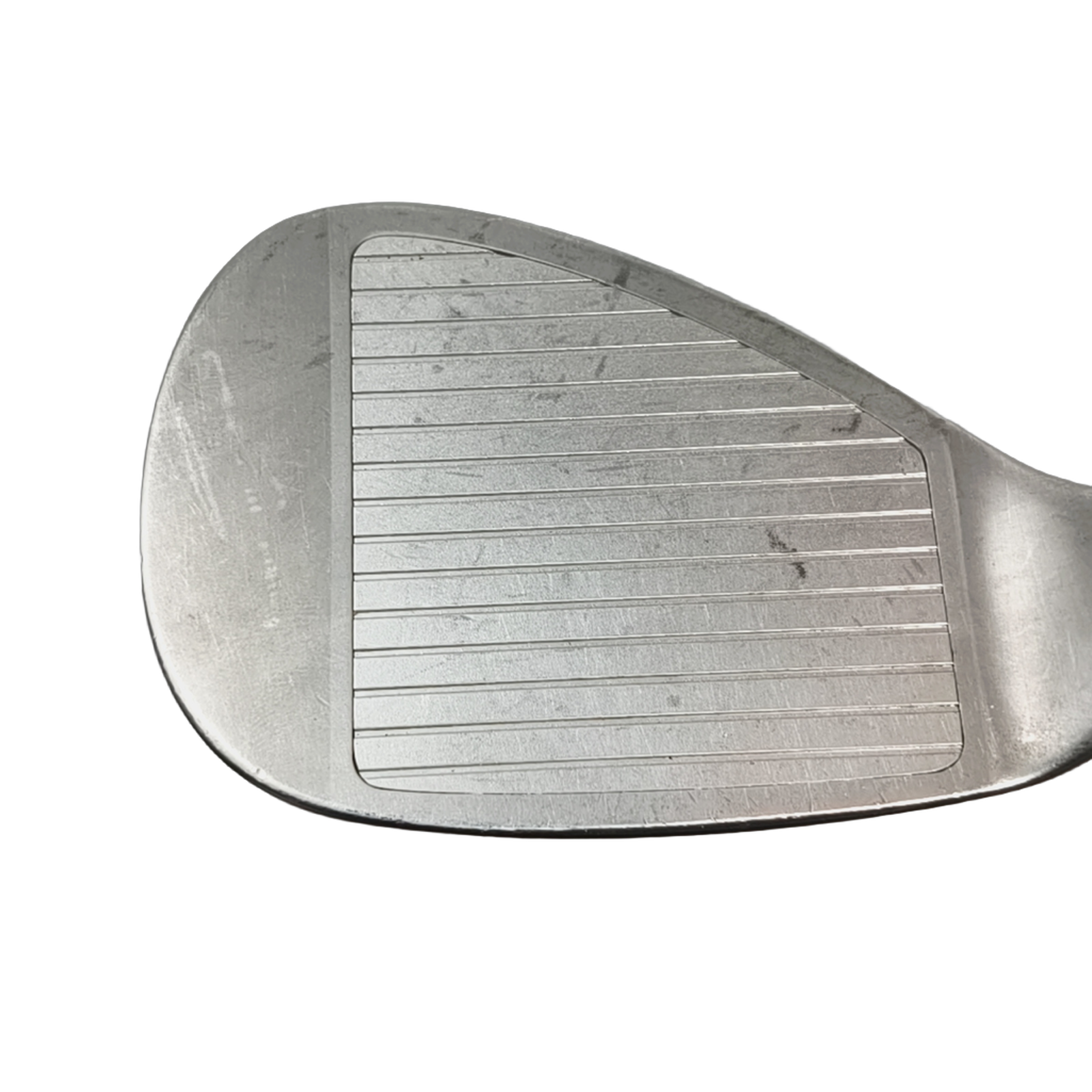 TaylorMade ZTP Milled Wedge / Flex Wedge / 52/09 [bg:handrolled]