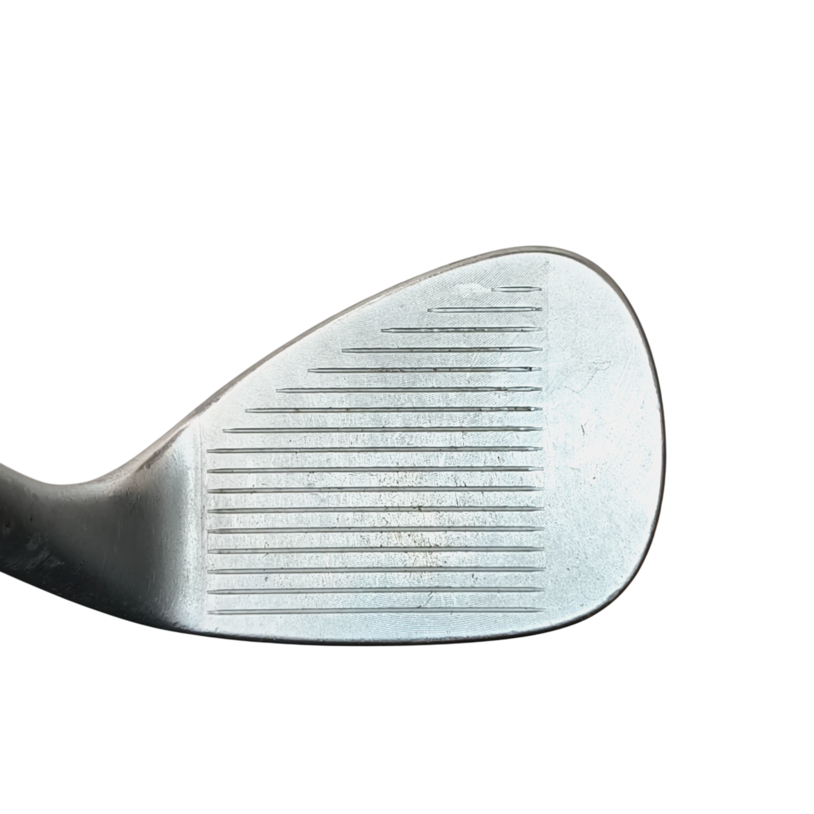 Venstre Titleist SM4 Wedge / Flex Stiff / 56/11 [bg:photoroom-fallback]