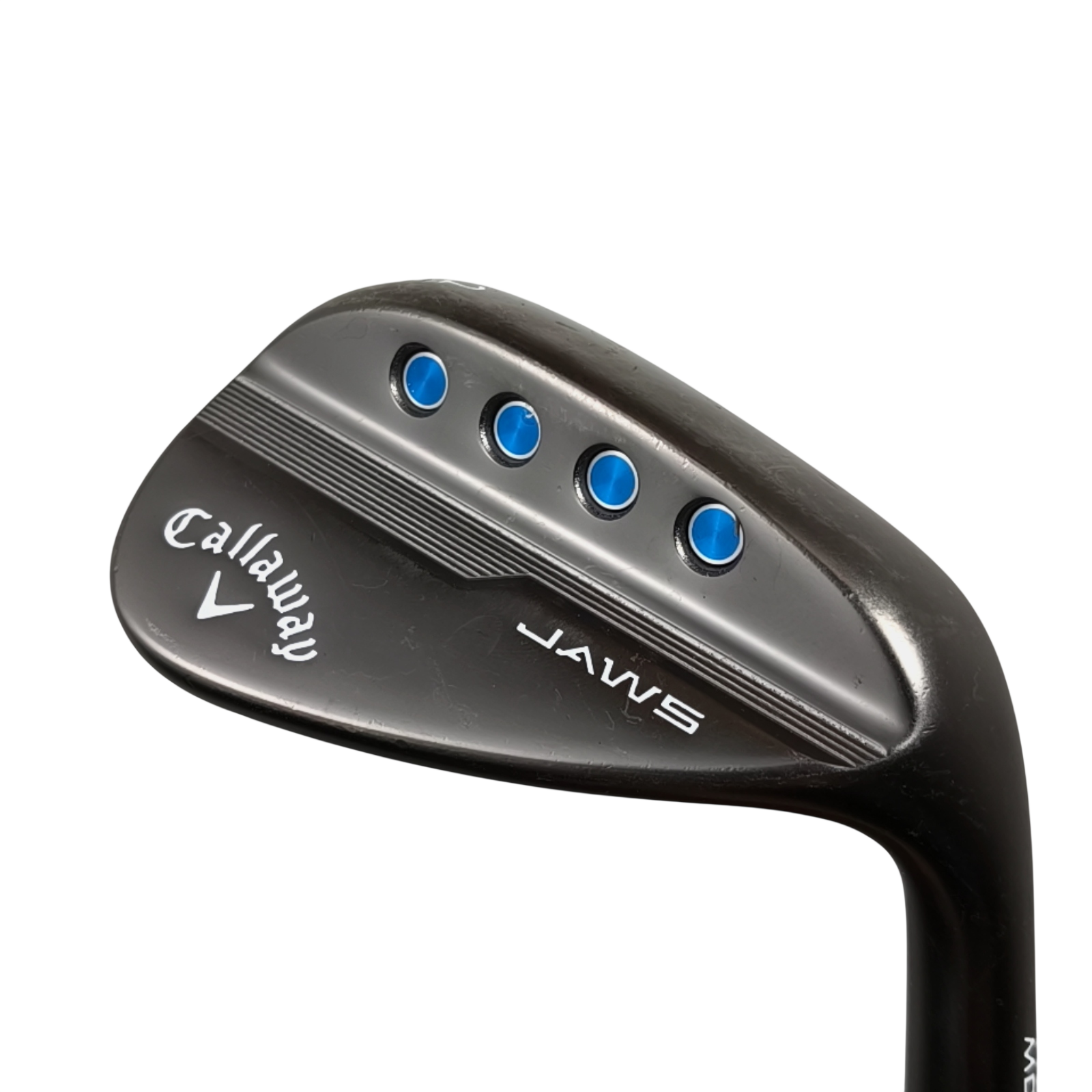 Callaway JAWS MD5 Wedge / Flex Stiff / 52/10 [bg:photoroom-fallback]