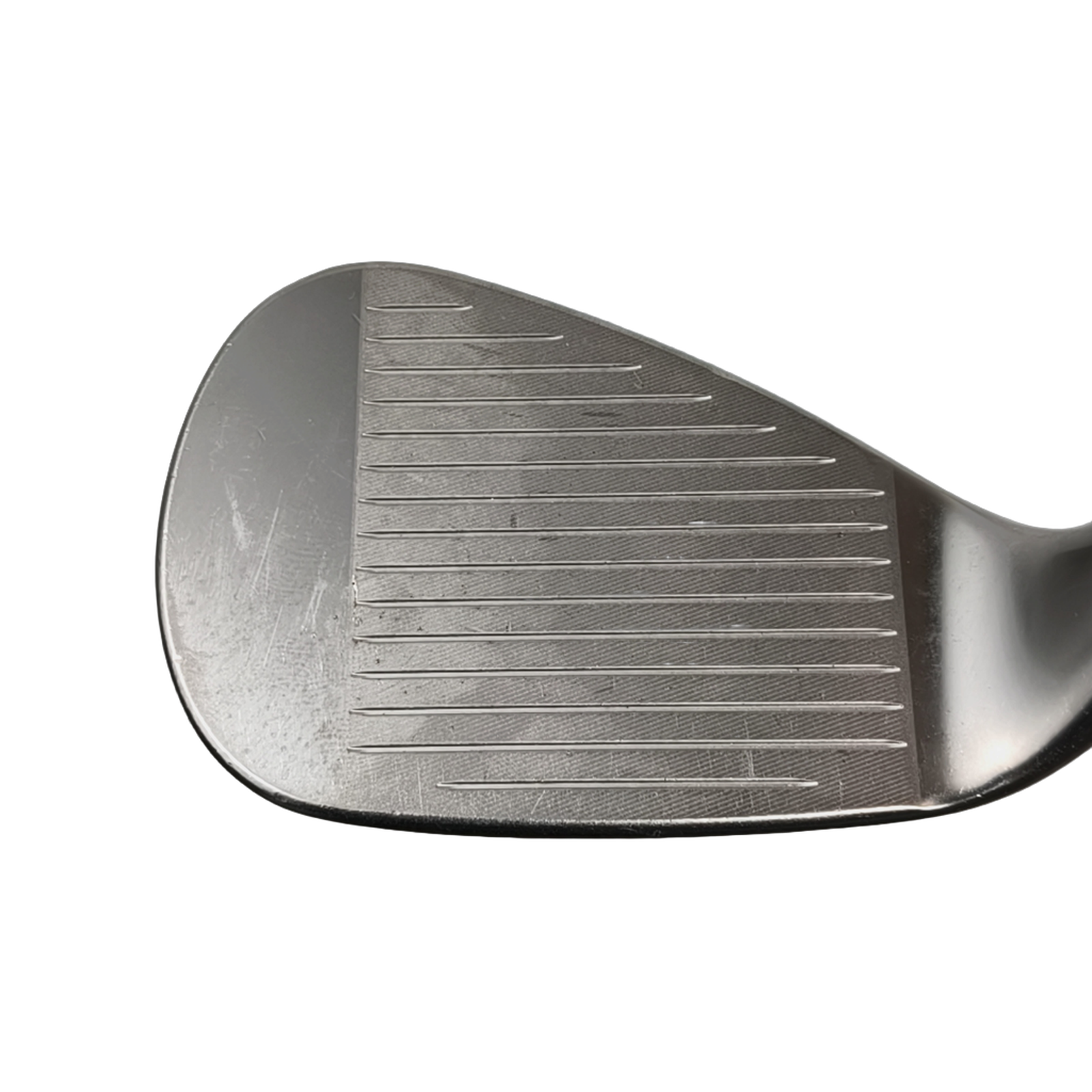 Callaway JAWS MD5 Wedge / Flex Stiff / 52/10 [bg:handrolled]