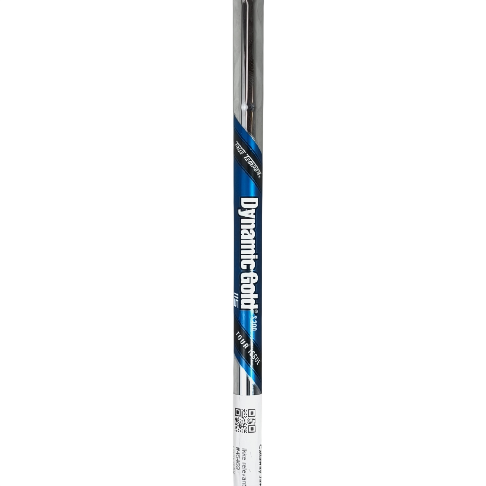 Callaway JAWS MD5 Wedge / Flex Stiff / 52/10 [bg:photoroom-fallback]