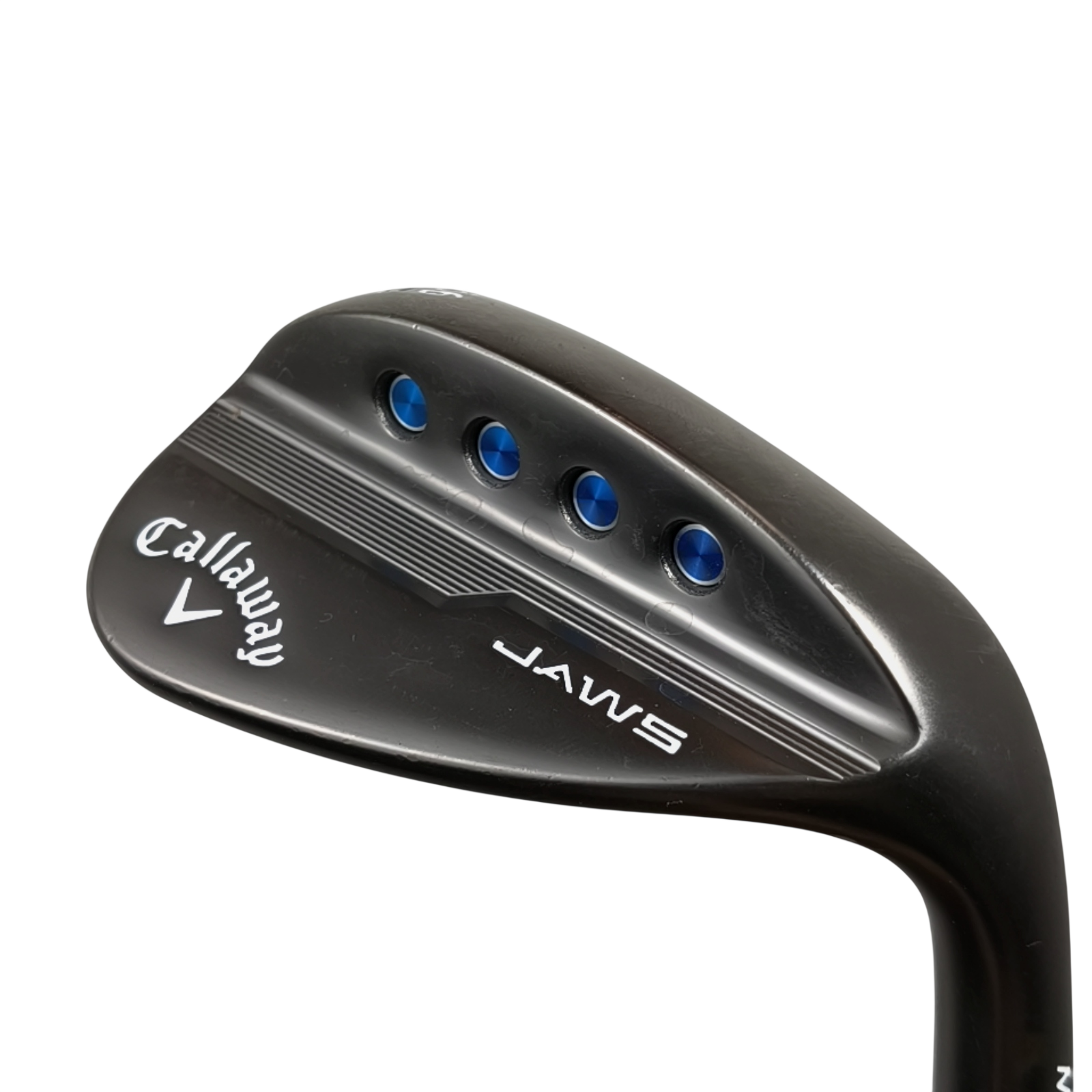 Callaway JAWS MD5 Wedge / Flex Stiff / 56/12 [bg:photoroom-fallback]