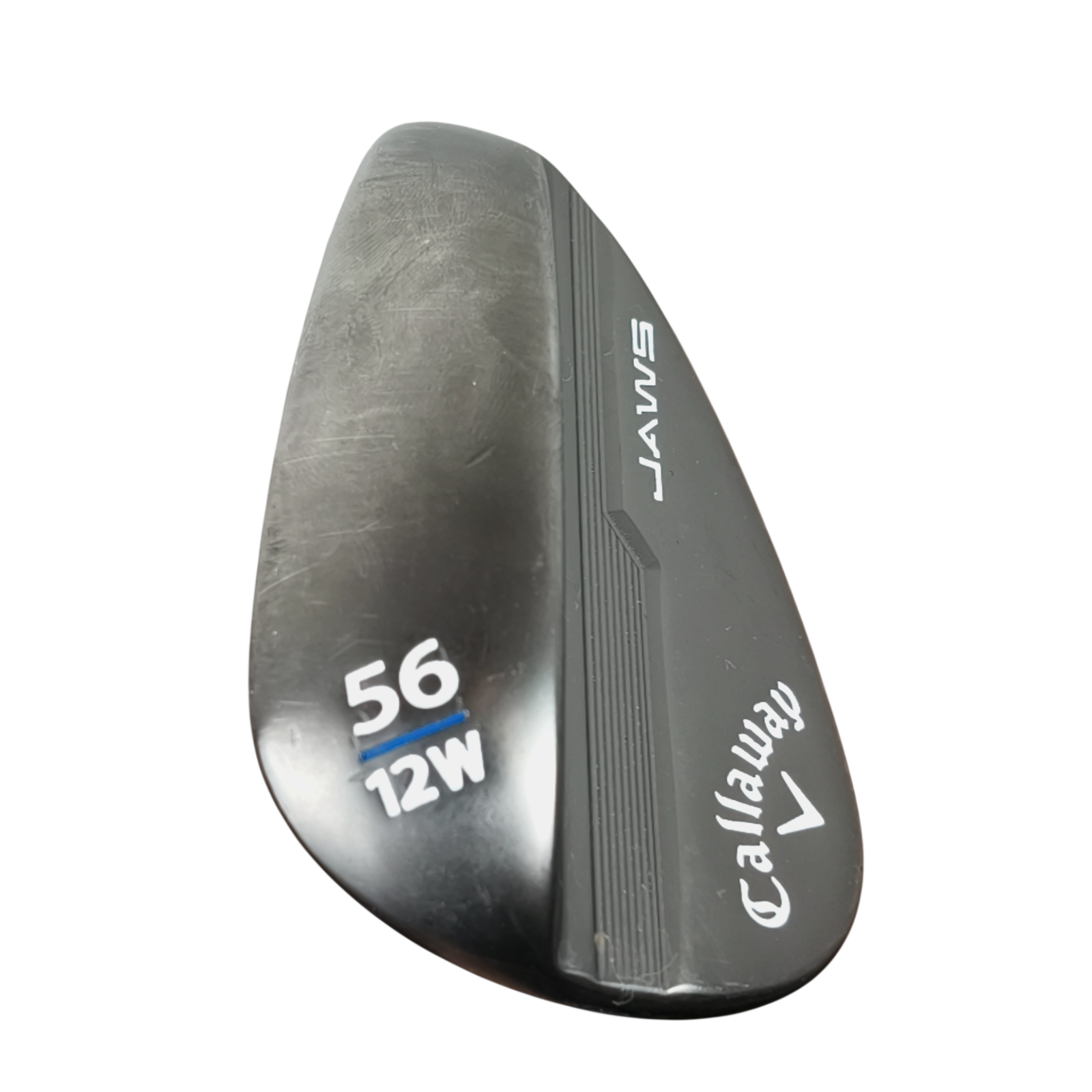 Callaway JAWS MD5 Wedge / Flex Stiff / 56/12 [bg:photoroom-fallback]