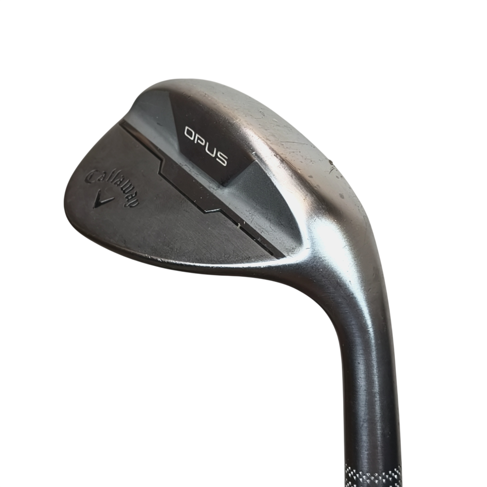 Callaway Opus Wedge / Flex Wedge / 52/10 [bg:photoroom-fallback]