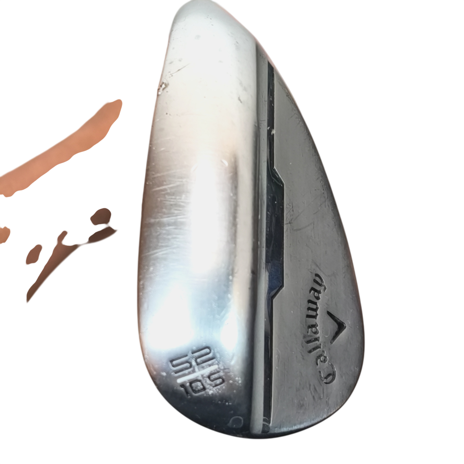 Callaway Opus Wedge / Flex Wedge / 52/10 [bg:photoroom-fallback]