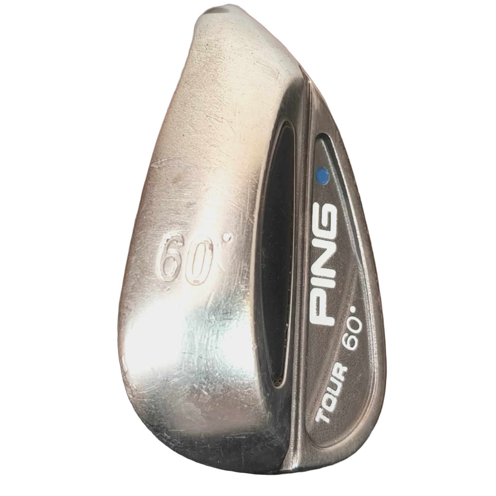 PING Tour  Wedge / Flex Wedge / 60/10 [bg:handrolled]