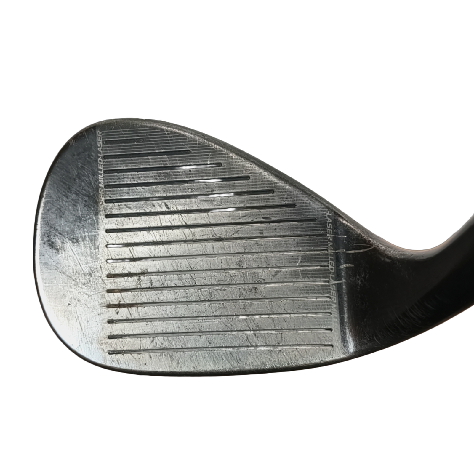 Cleveland CG 15 Wedge / Flex Wedge / 60/12 [bg:handrolled]