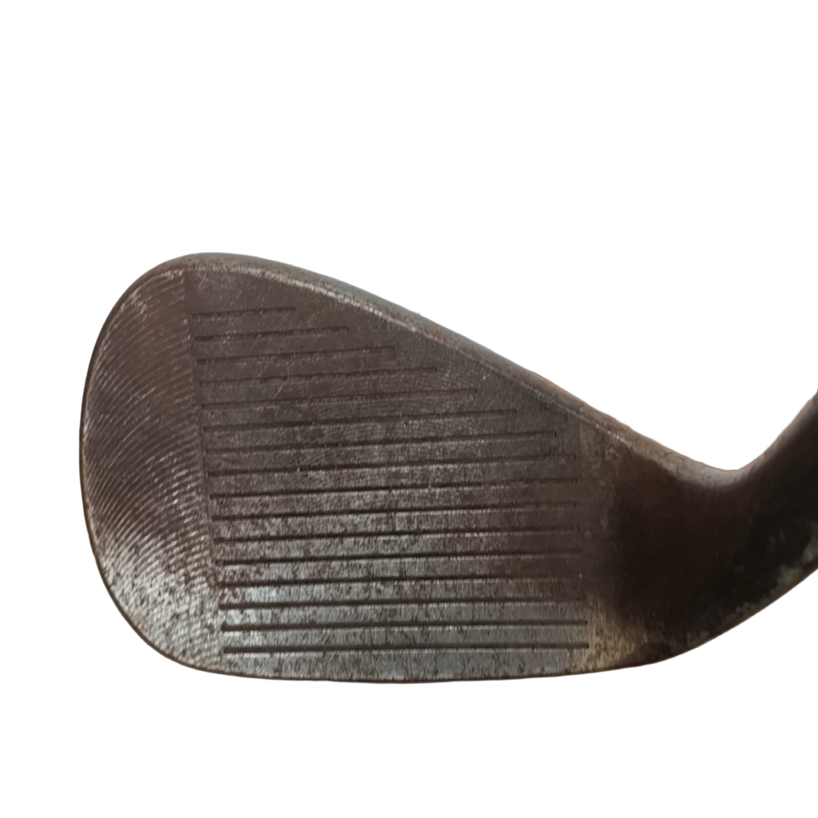 Cleveland RTX4 Wedge / Flex Wedge / 46/08 [bg:handrolled]