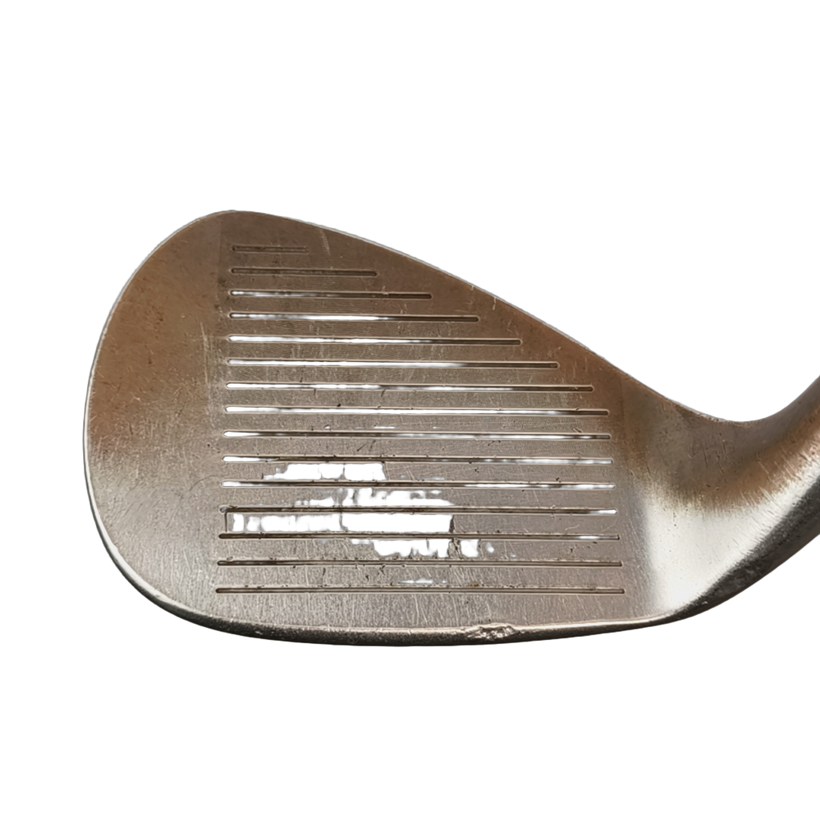 Mizuno T22 Wedge / Flex Regular / 60/10 [bg:handrolled]