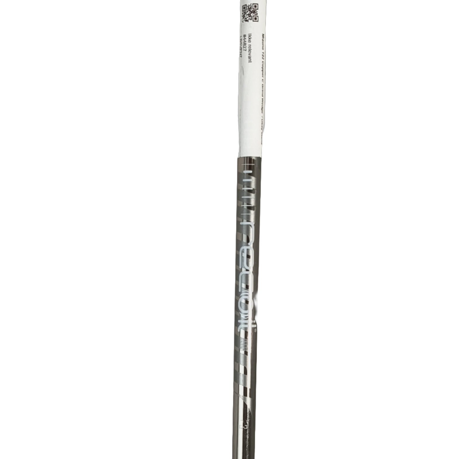 Mizuno T22 Wedge / Flex Regular / 60/10 [bg:handrolled]