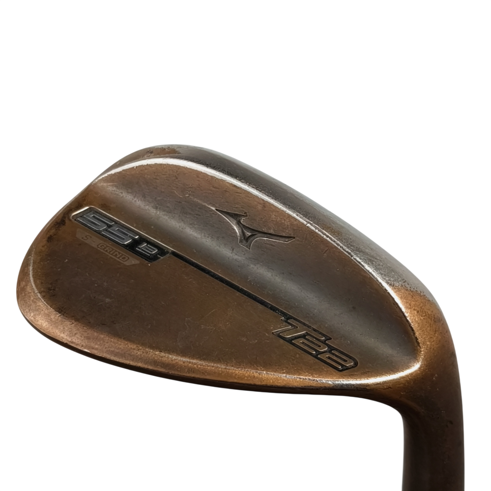 Mizuno T22 Wedge / Flex Regular / 55/13 [bg:photoroom-fallback]