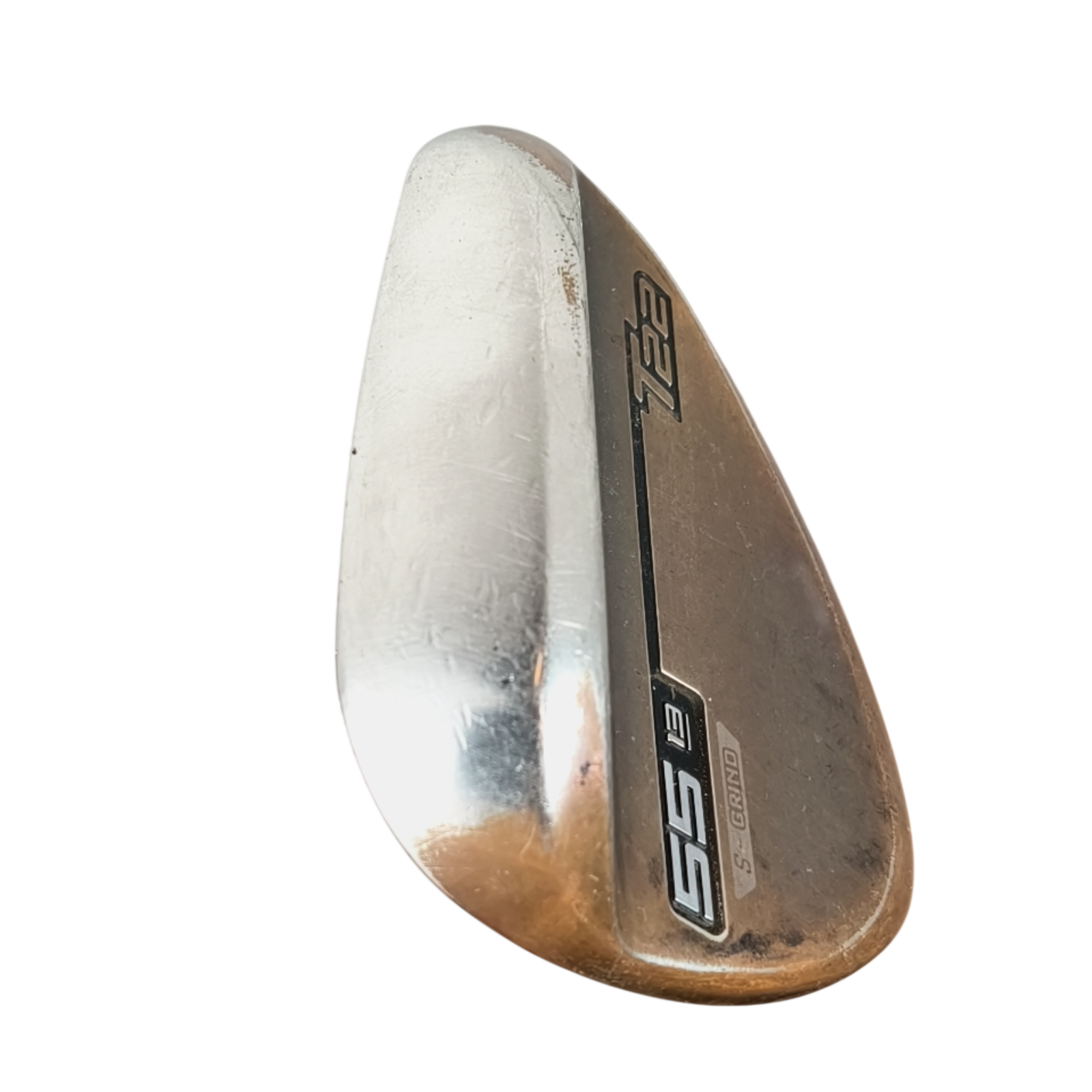 Mizuno T22 Wedge / Flex Regular / 55/13 [bg:photoroom-fallback]