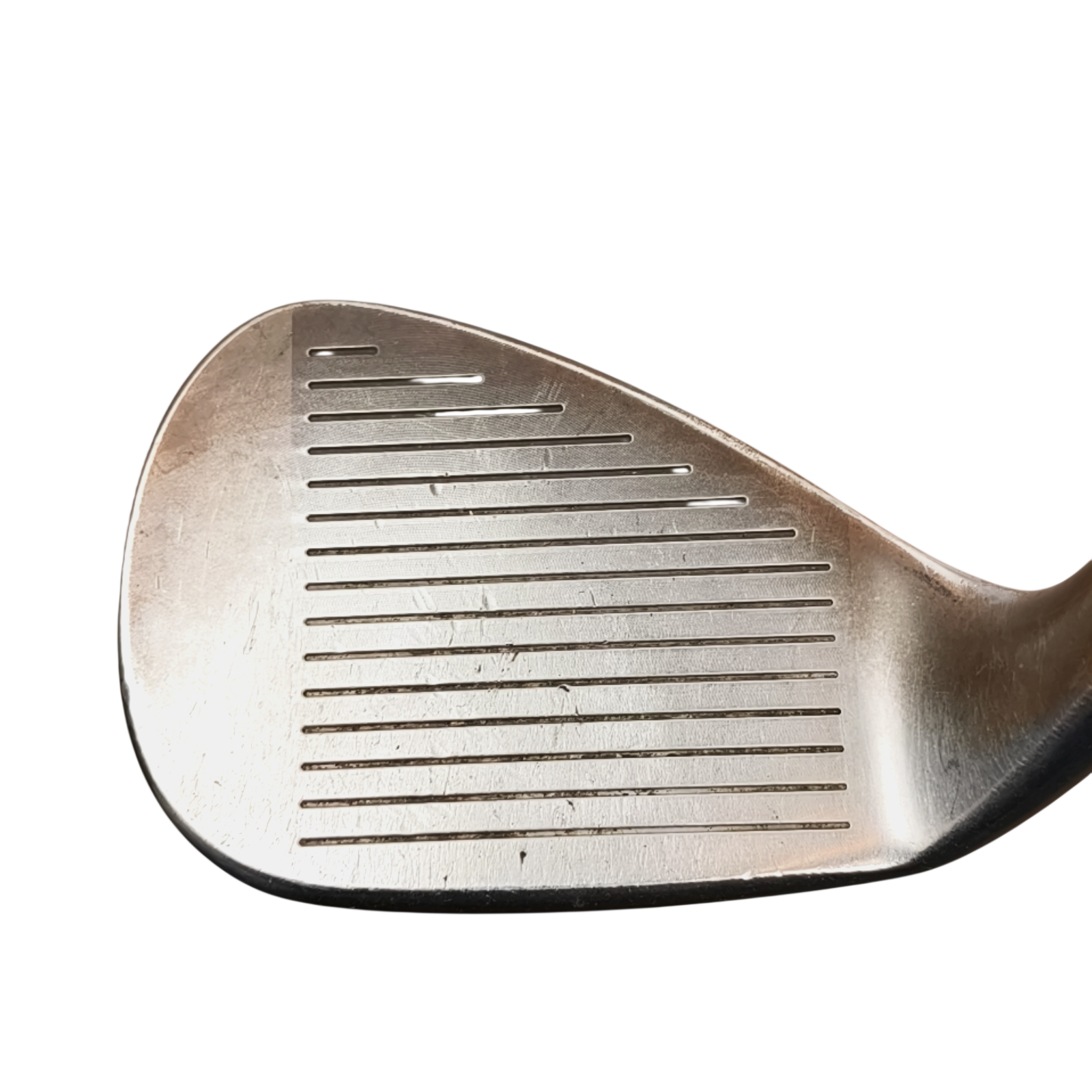 Mizuno T22 Wedge / Flex Regular / 55/13 [bg:photoroom-fallback]