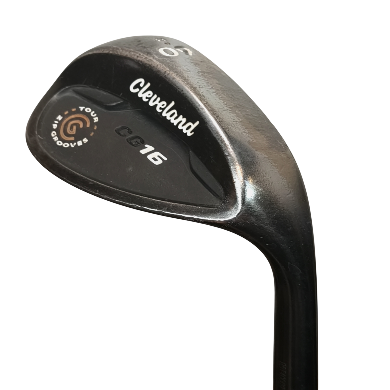 Cleveland CG 16 Wedge / Flex Wedge / 60/08 [bg:photoroom-fallback]
