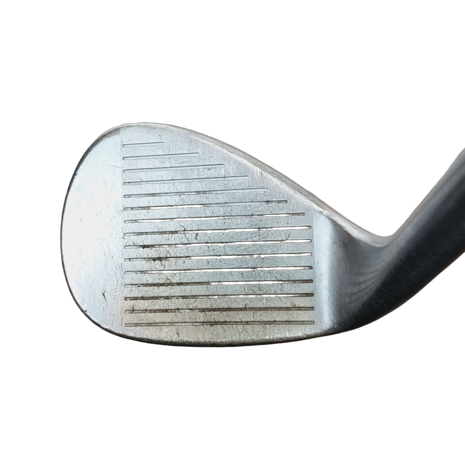 Cleveland CG10 Wedge / Flex Wedge / 60/10 [bg:handrolled]