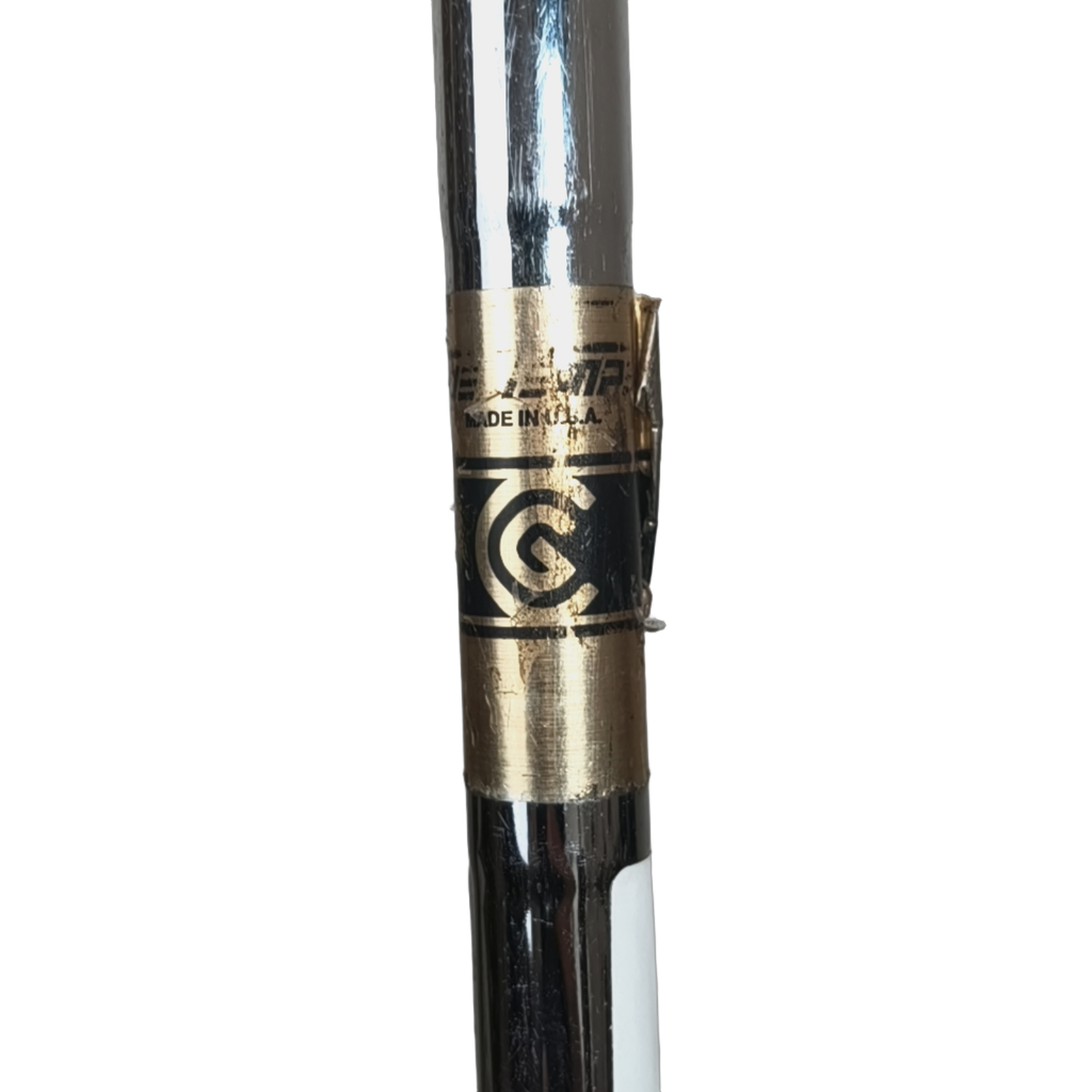 Cleveland CG10 Wedge / Flex Wedge / 60/10 [bg:handrolled]