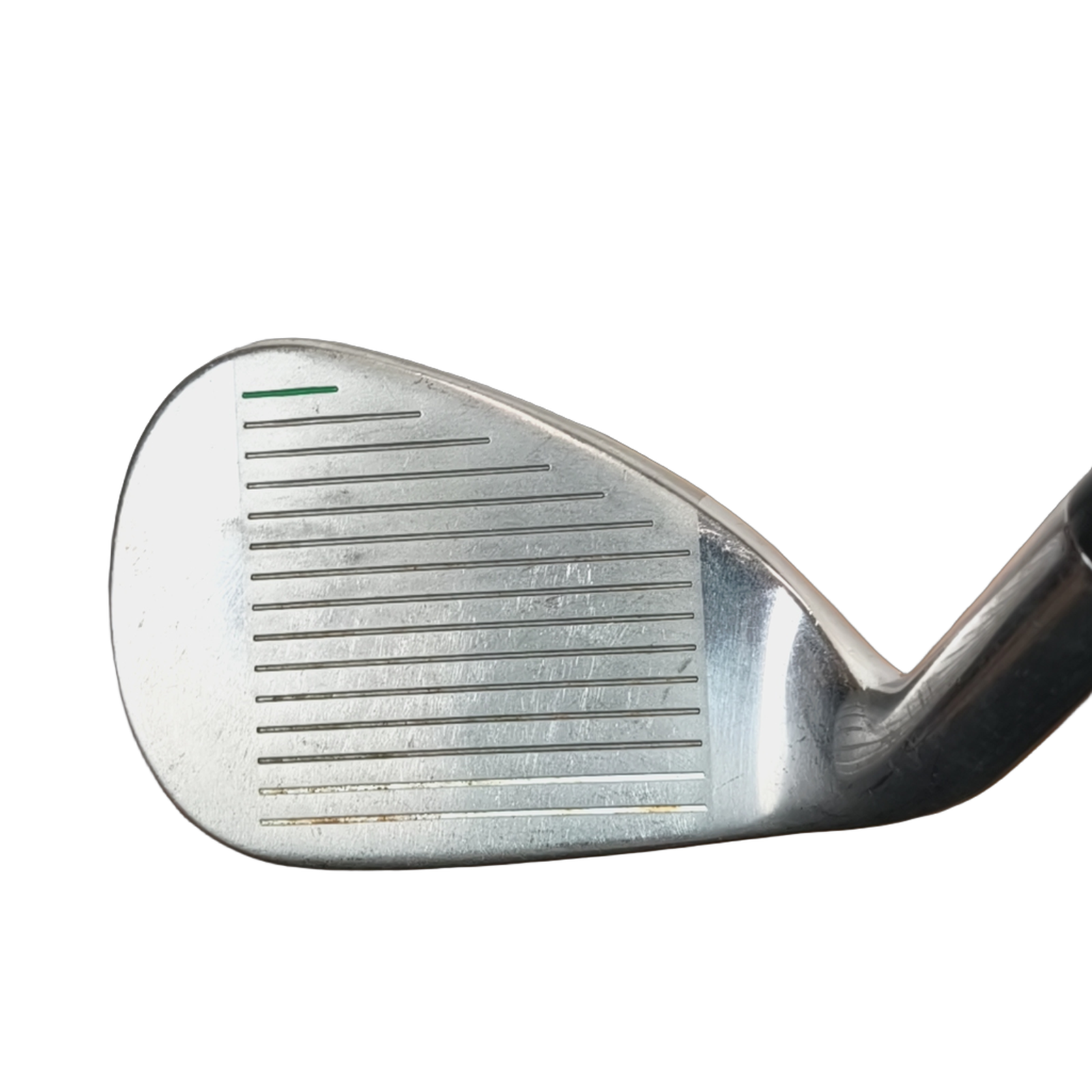 Callaway Mavrik Max Wedge / Flex Ladies / 56/10 [bg:handrolled]