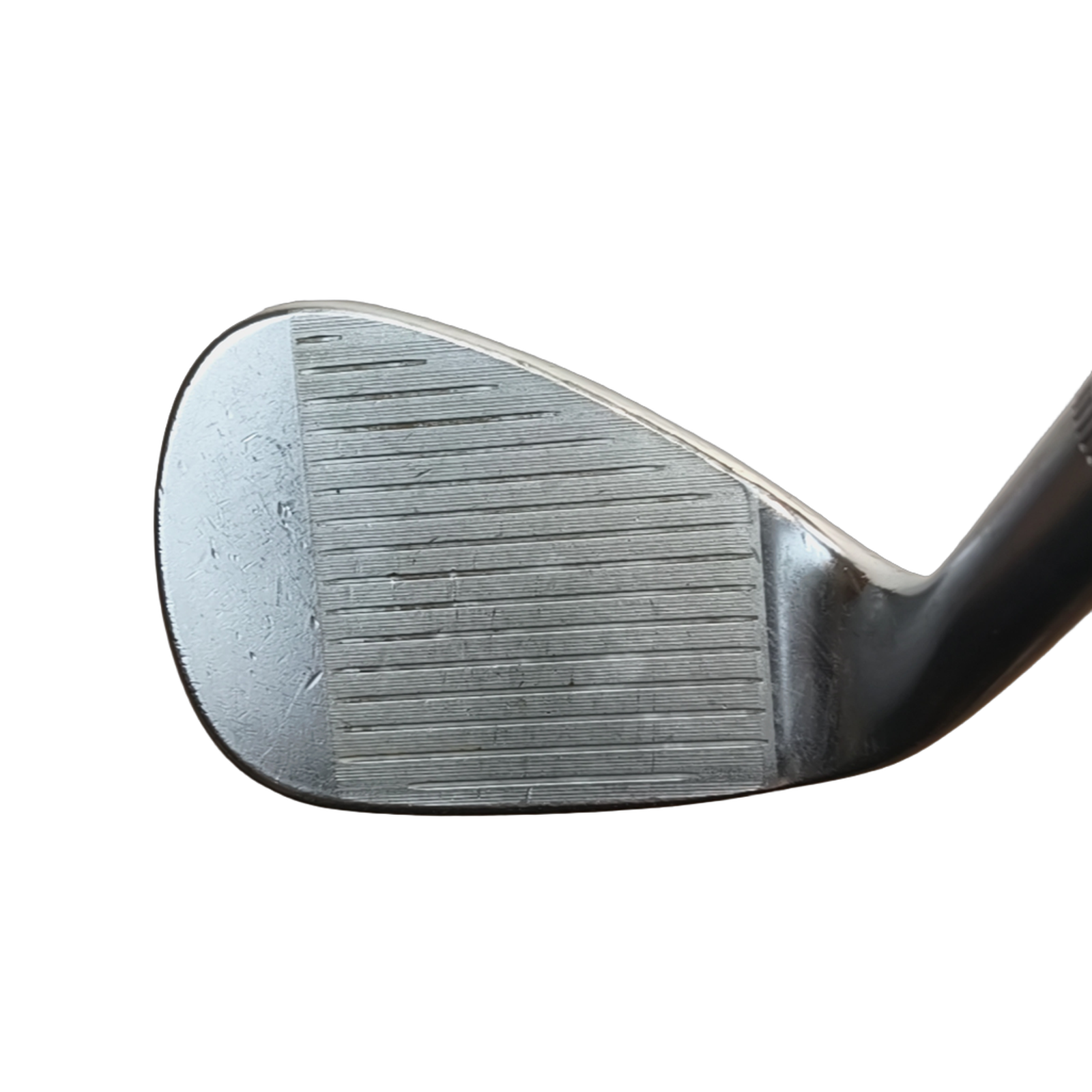 Callaway Mack Daddy 4 Wedge / Flex Stiff / 50/10 [bg:handrolled]