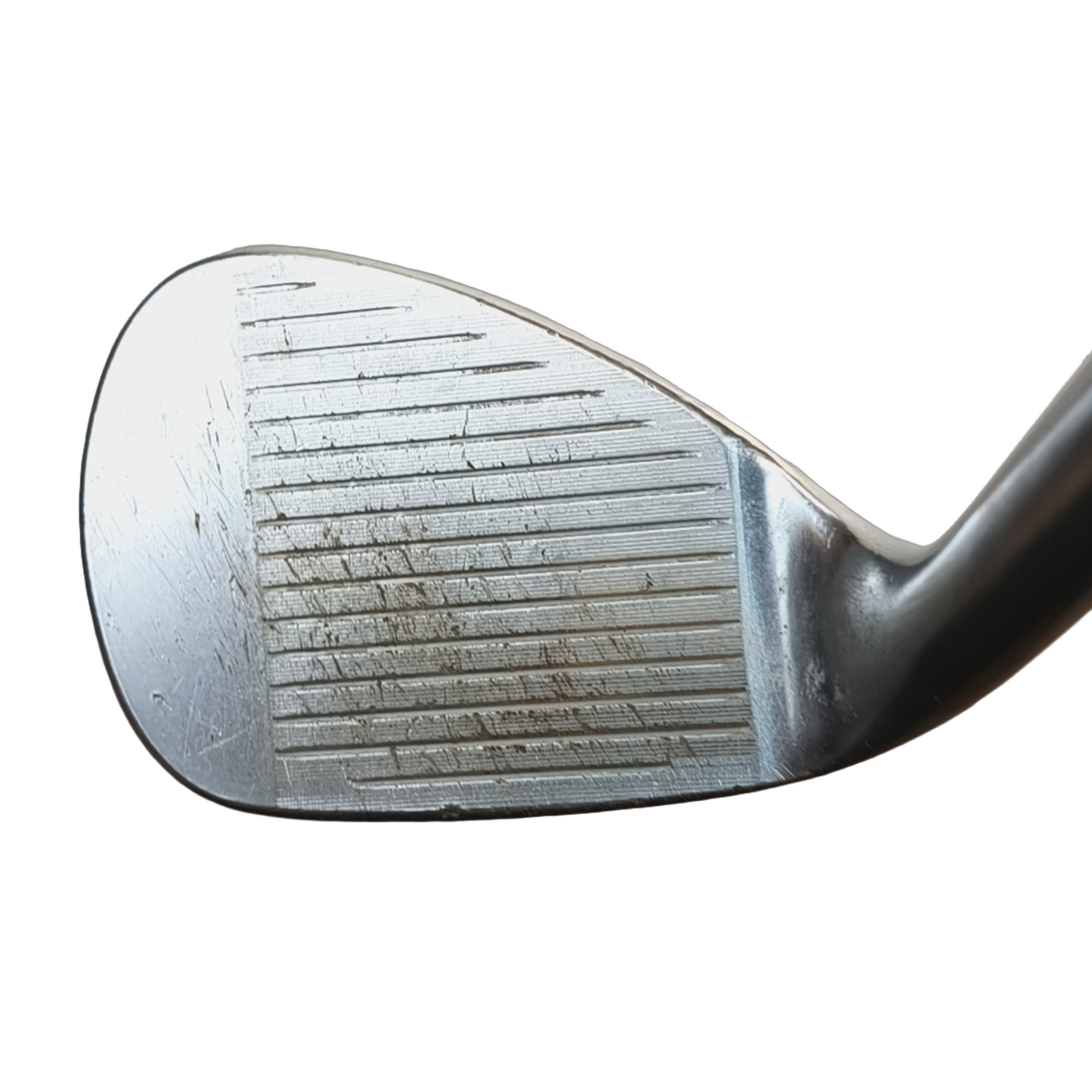 Callaway Mack Daddy 4 Wedge / Flex Stiff / 58/08 [bg:handrolled]