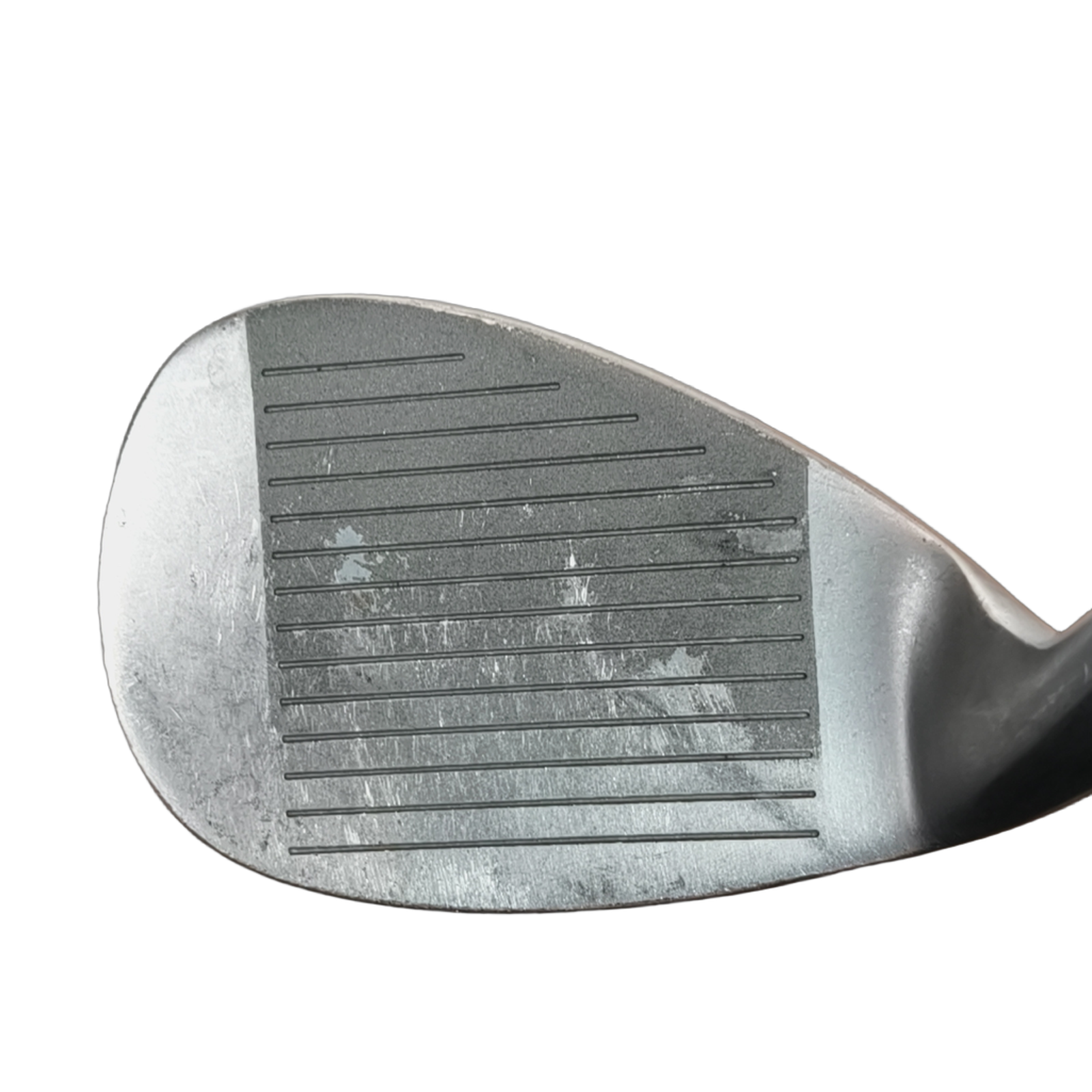 Wilson Harmonized Wedge / Flex Wedge / 60/10 [bg:handrolled]