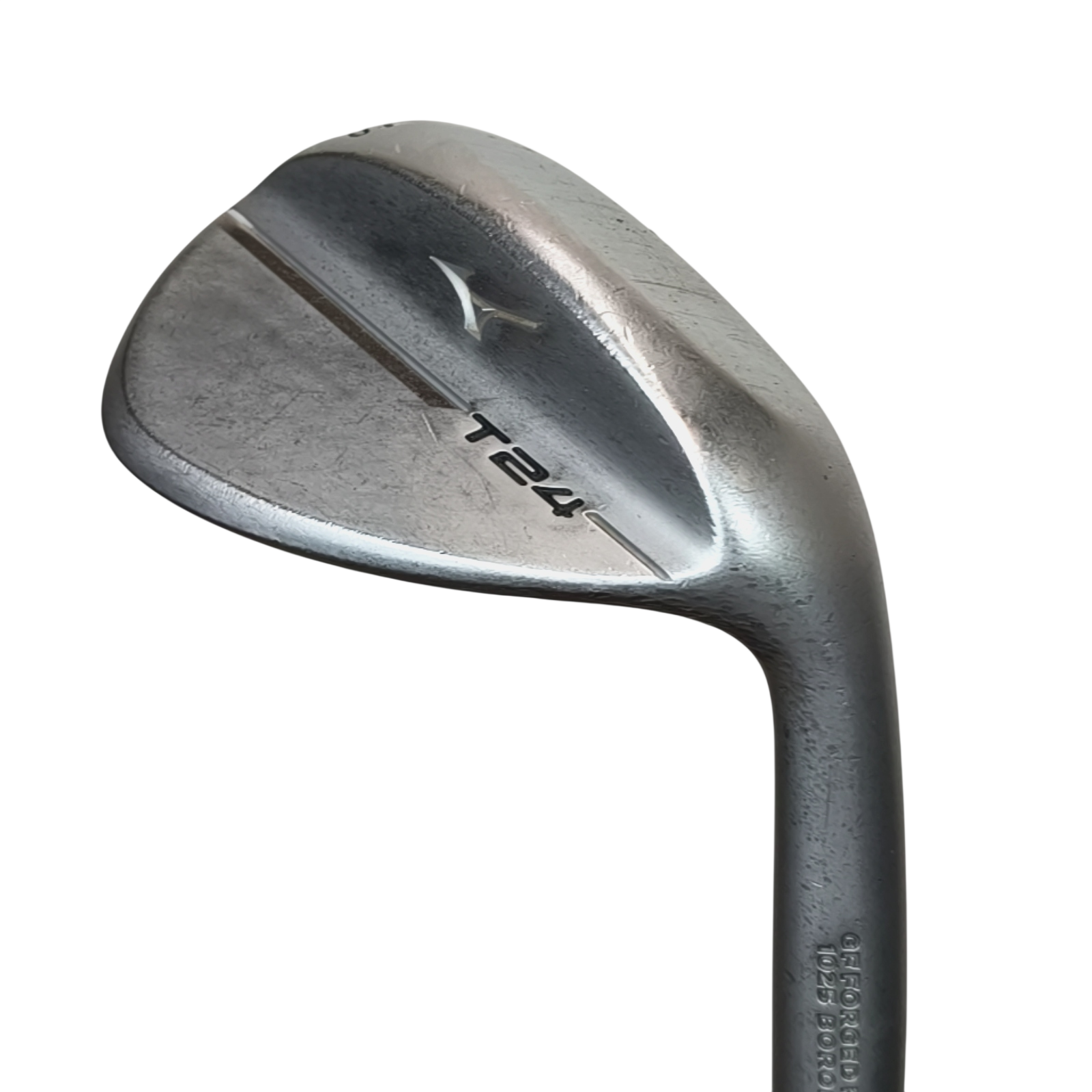 Mizuno T24 Wedge / Flex Regular / 54/08 [bg:photoroom-fallback]