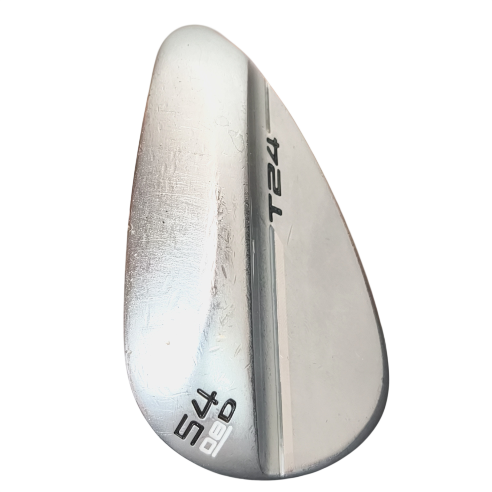 Mizuno T24 Wedge / Flex Regular / 54/08 [bg:photoroom-fallback]