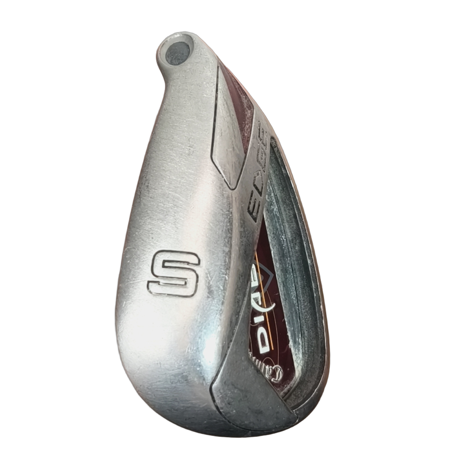Callaway Diablo Edge Wedge / Flex Wedge / 56/10 [bg:handrolled]
