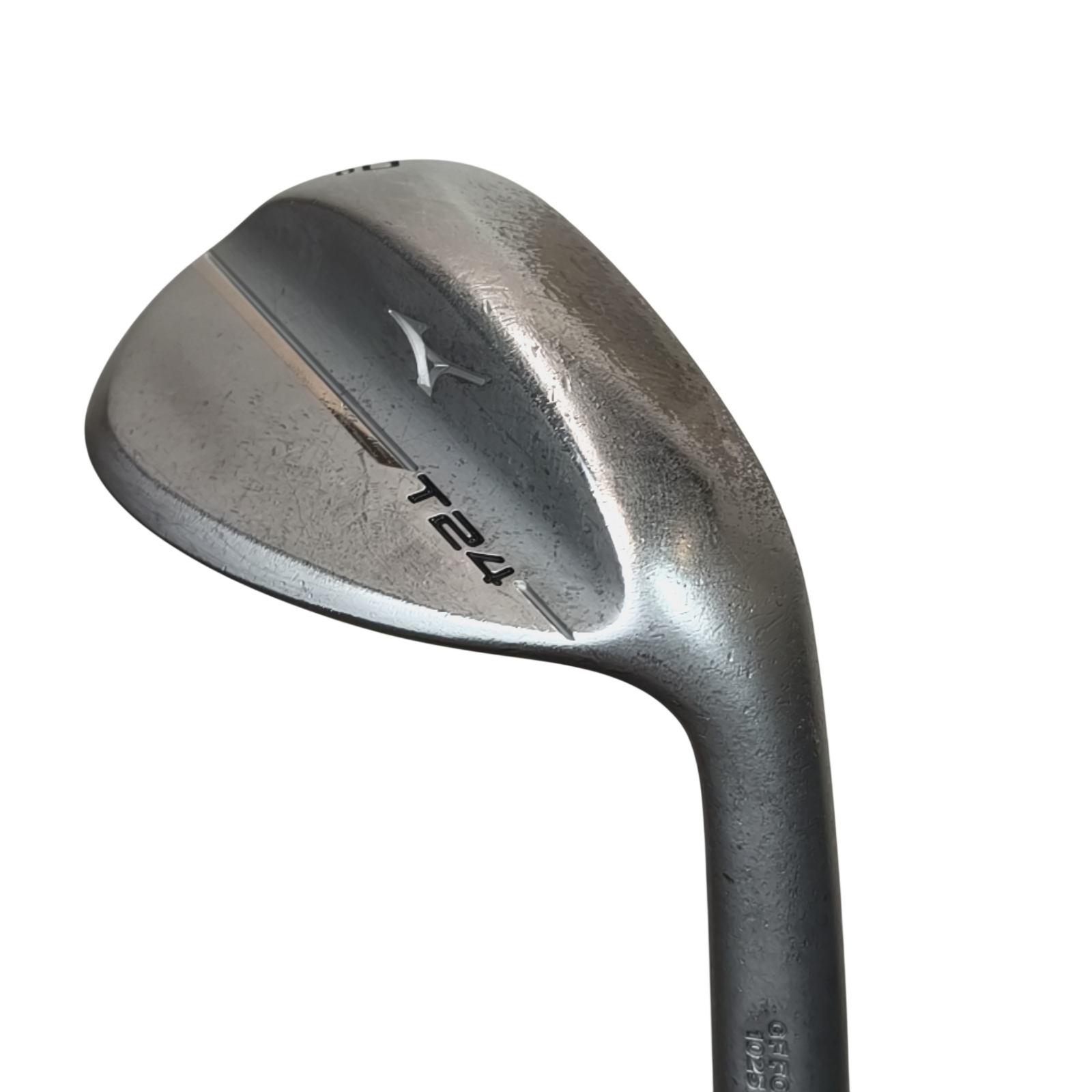 Mizuno T24 Wedge / Flex Regular / 60/10 [bg:photoroom-fallback]