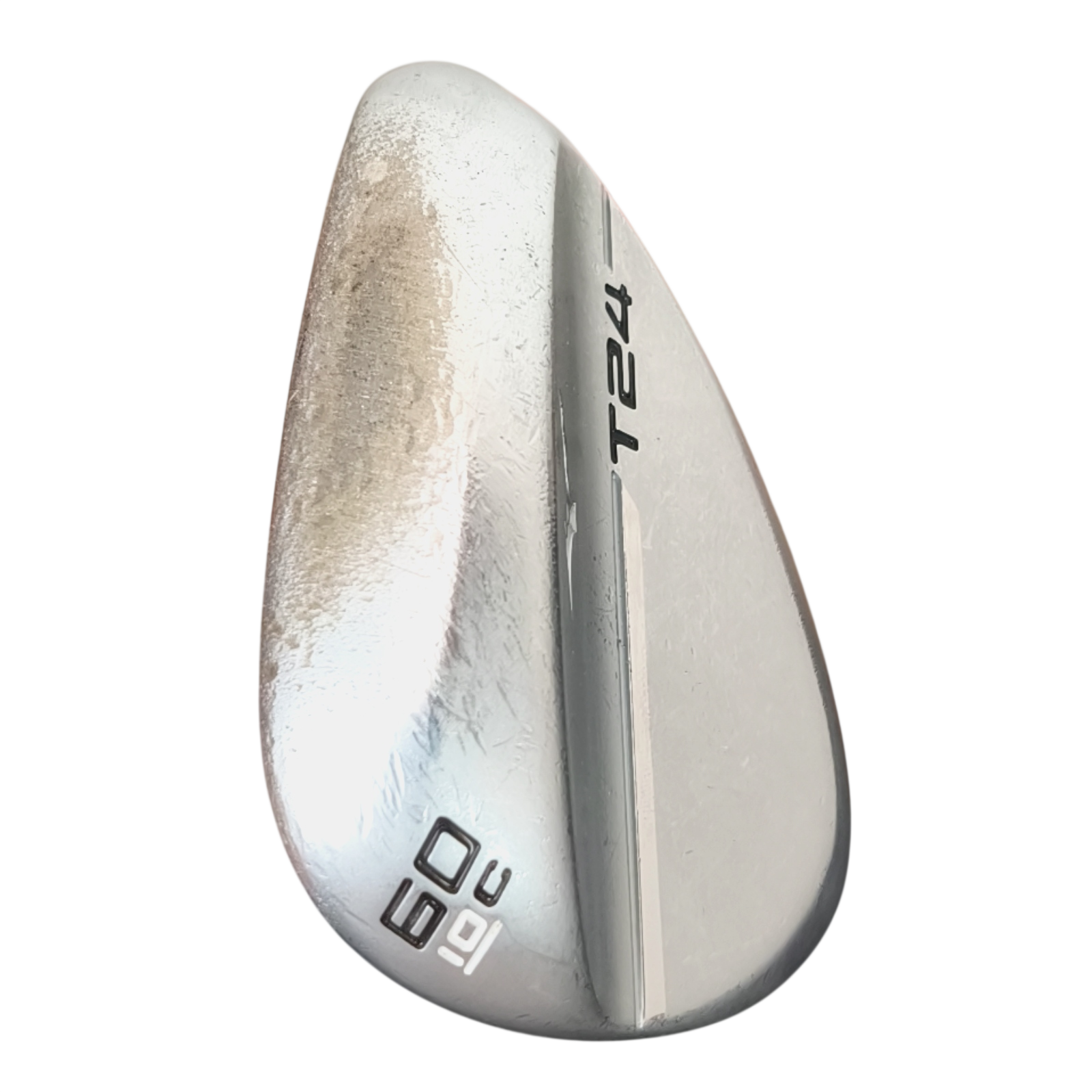 Mizuno T24 Wedge / Flex Regular / 60/10 [bg:photoroom-fallback]