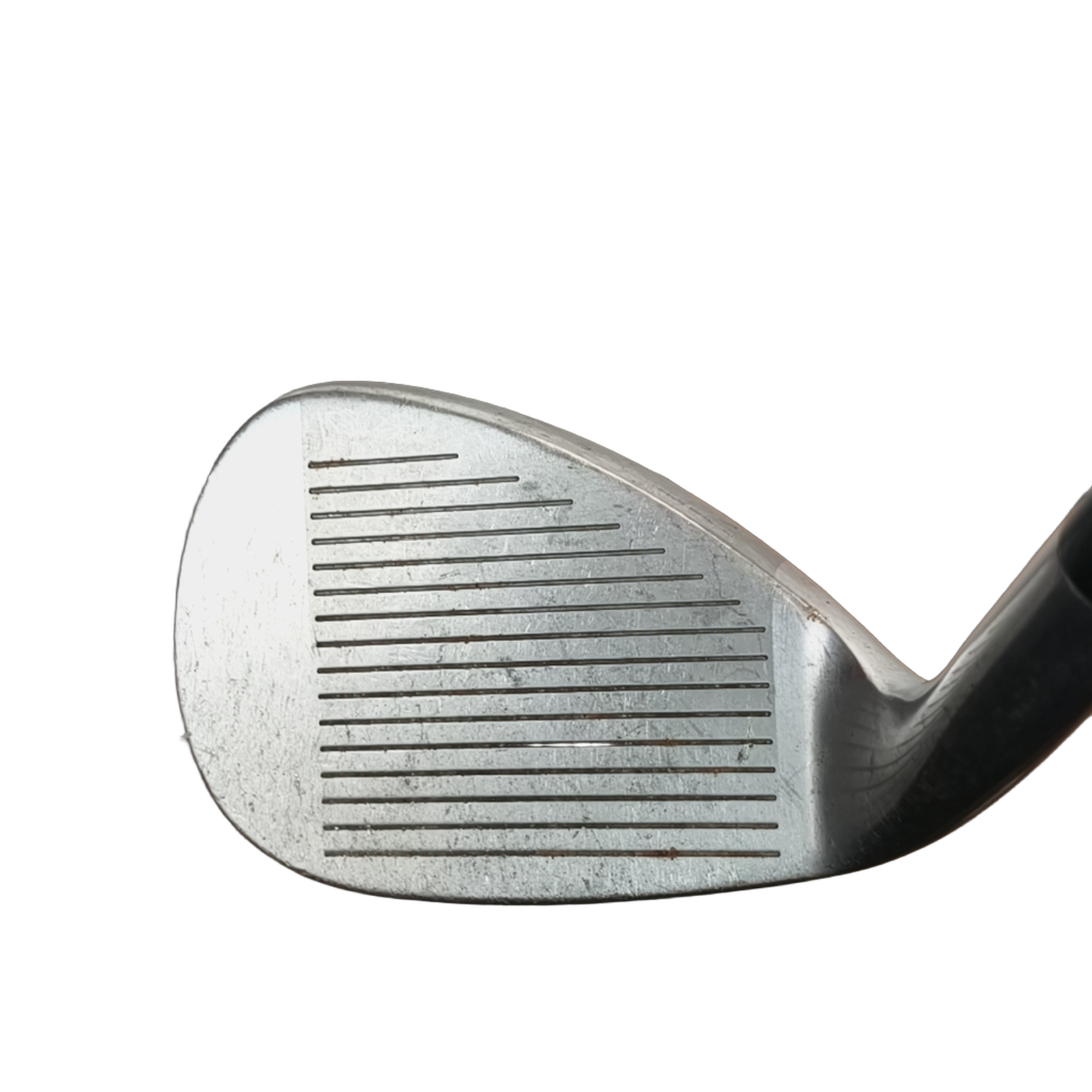 Mizuno T-Zoid MX-15 Wedge / Flex A-flex / 56/10 [bg:handrolled]