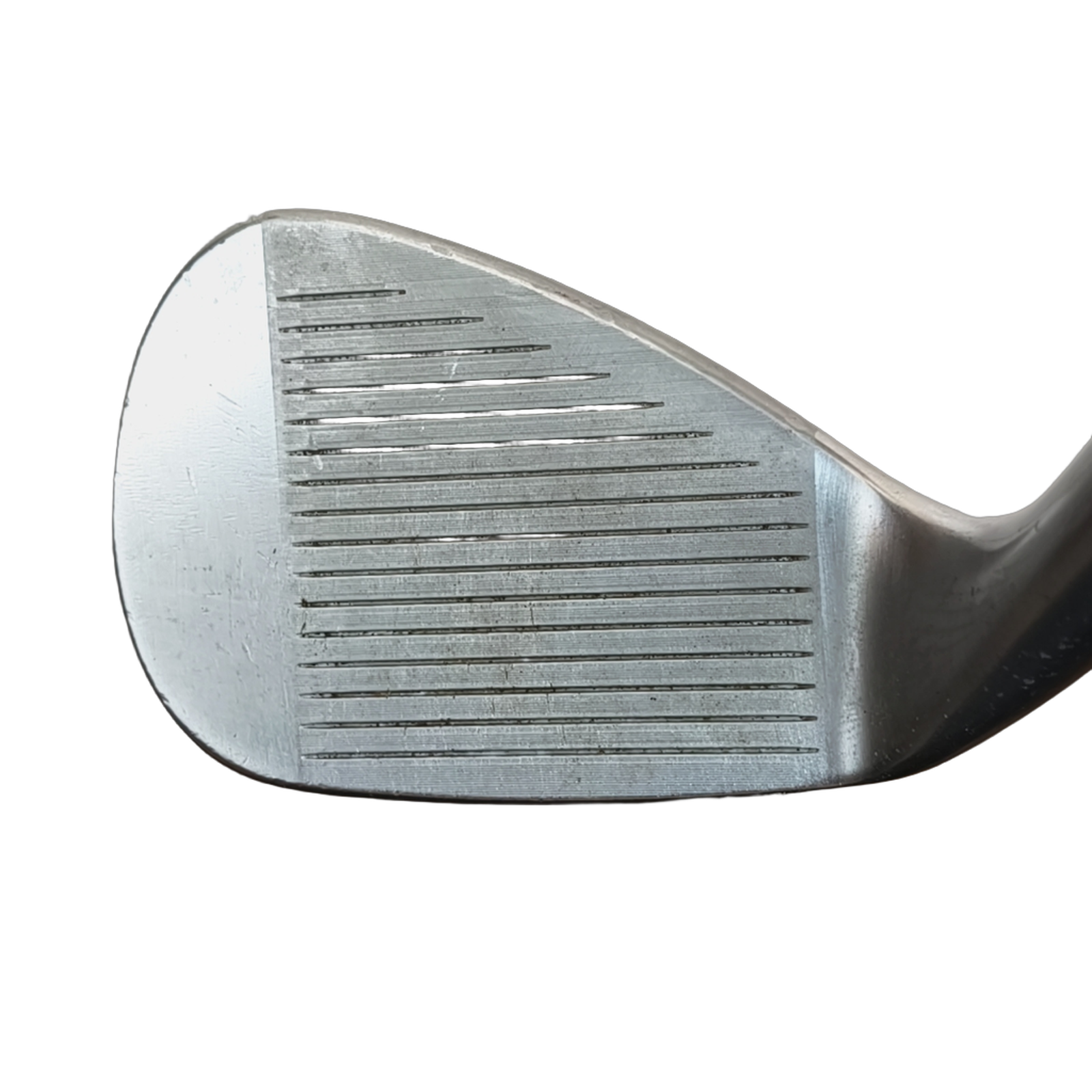 Titleist SM9 Wedge / Flex Stiff / 50/08 [bg:handrolled]