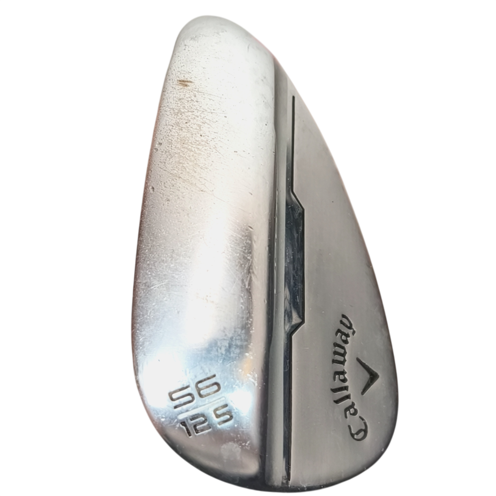 Callaway Opus Wedge / Flex Wedge / 56/12 [bg:photoroom-fallback]