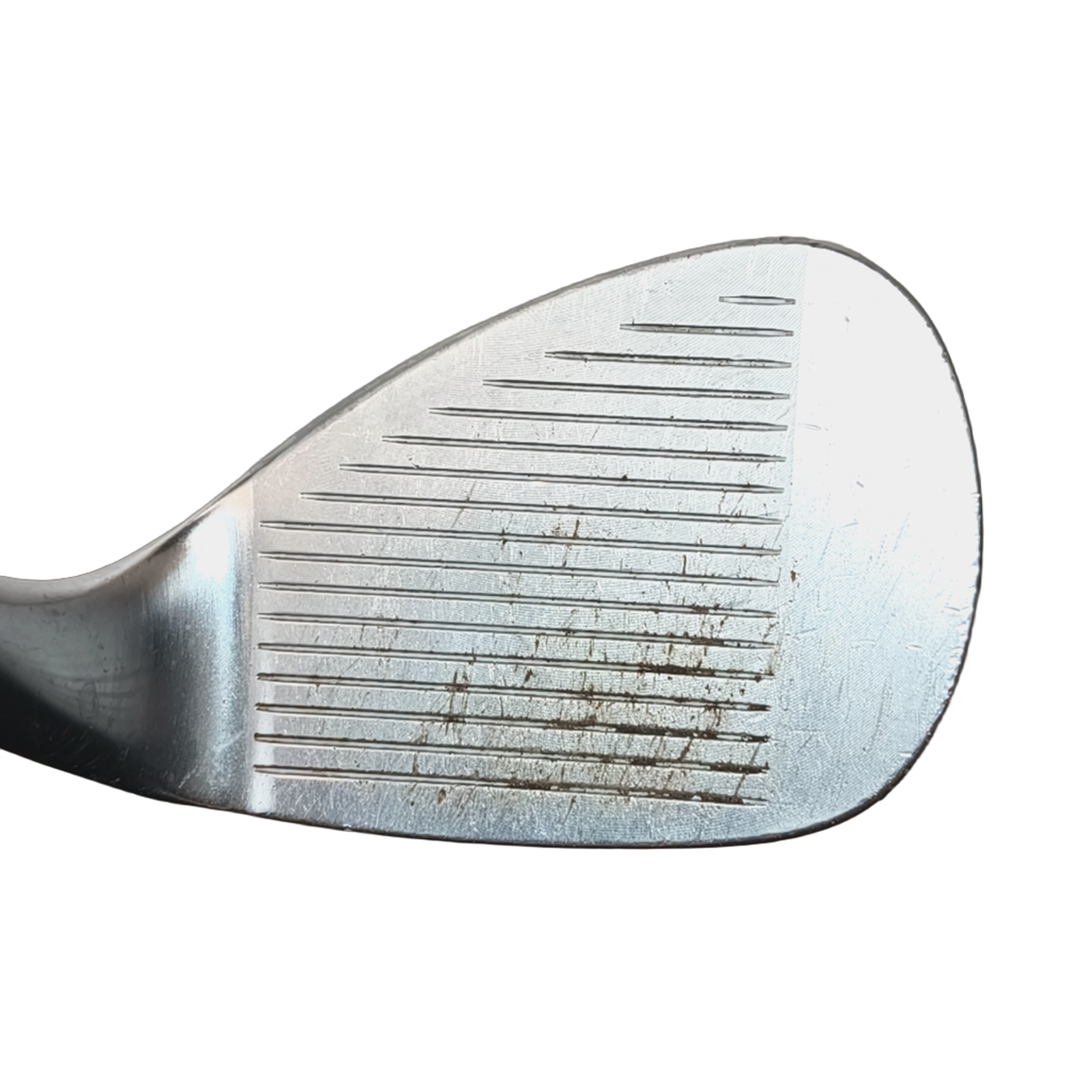 Titleist SM5 Wedge / Flex Wedge / 60/08 [bg:handrolled]
