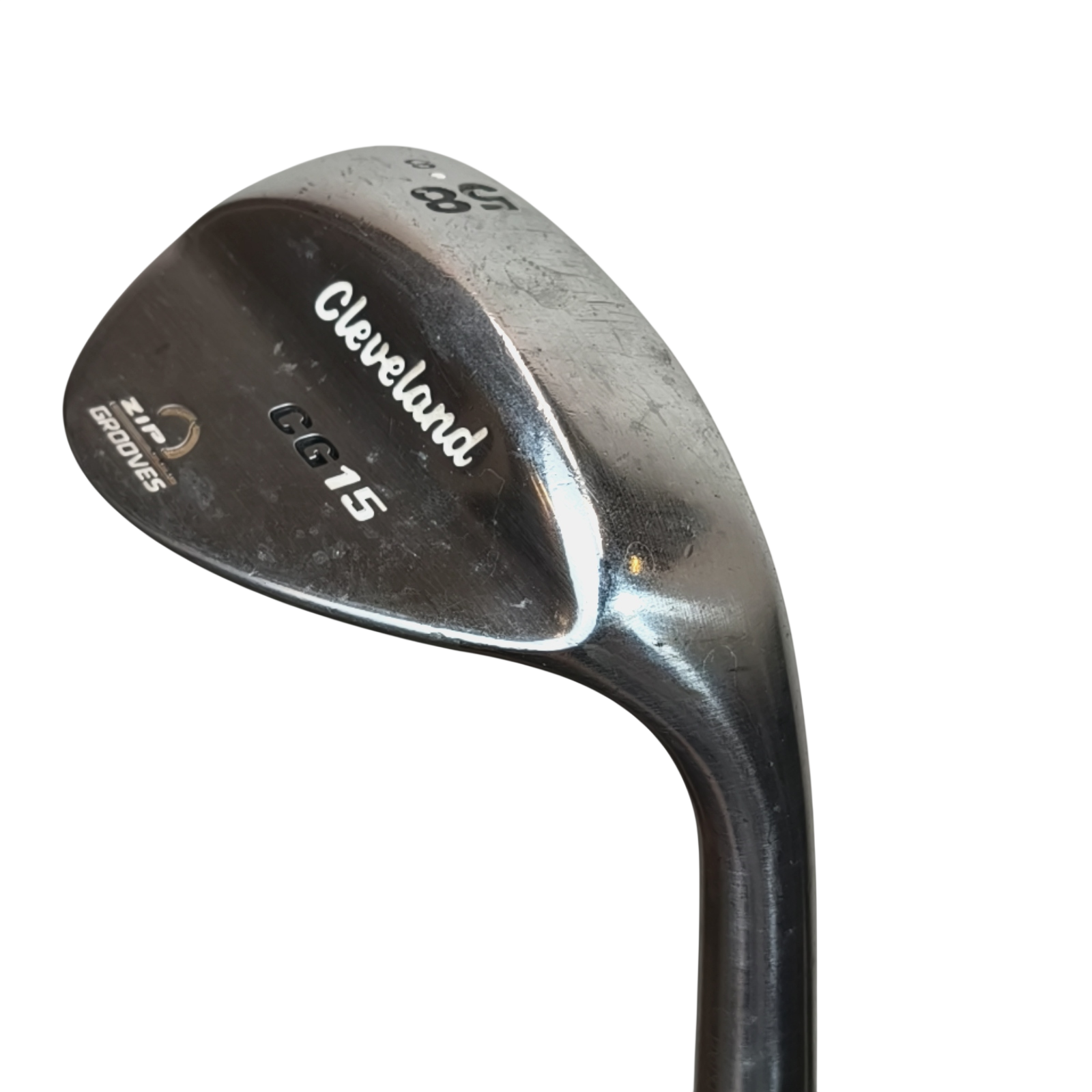 Cleveland CG 15 Wedge / Flex Wedge / 58/08 [bg:photoroom-fallback]