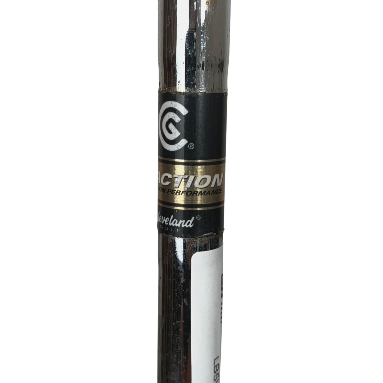 Cleveland CG 15 Wedge / Flex Wedge / 58/08 [bg:photoroom-fallback]