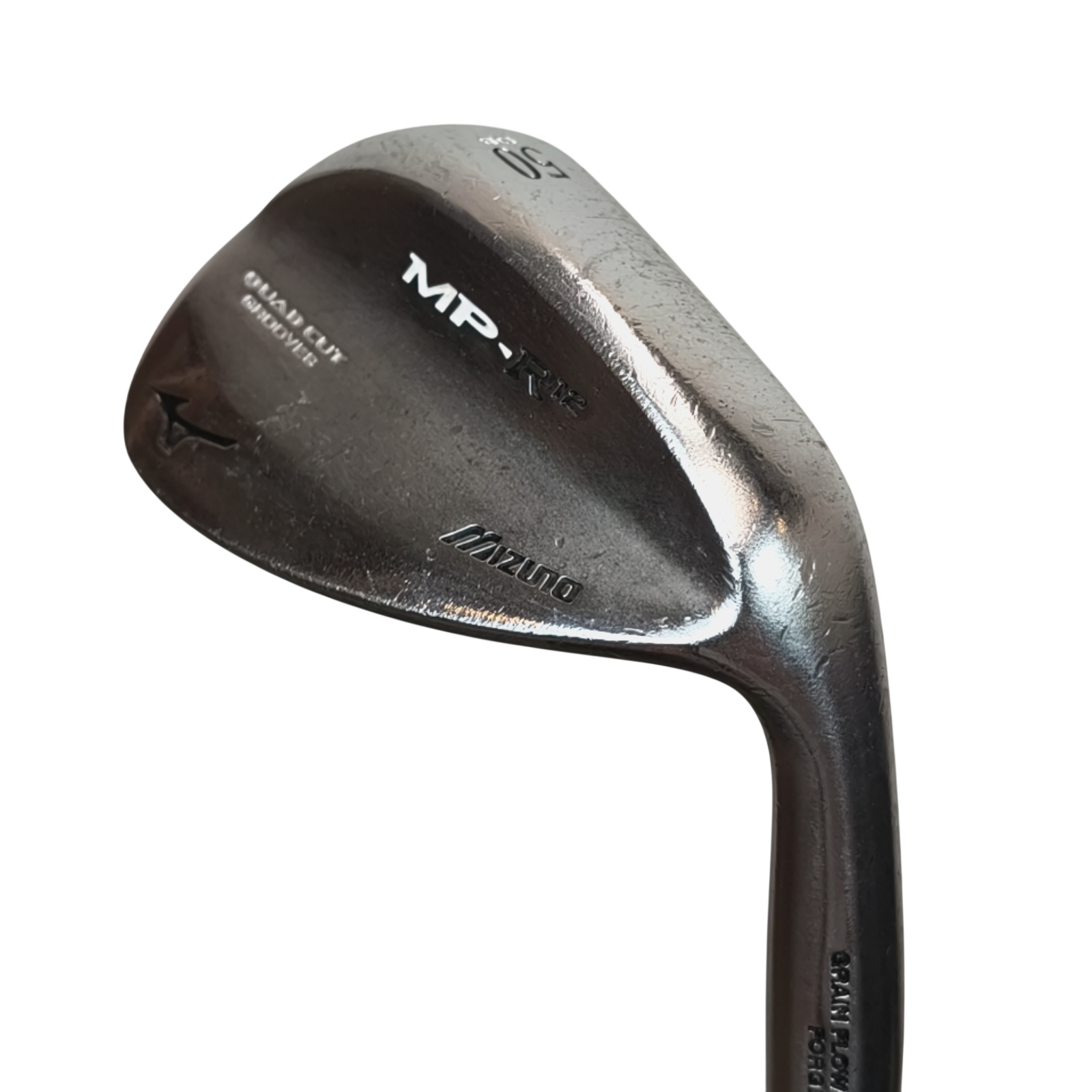 Mizuno MP-R12 Wedge / Flex Wedge / 50/06 [bg:photoroom-fallback]