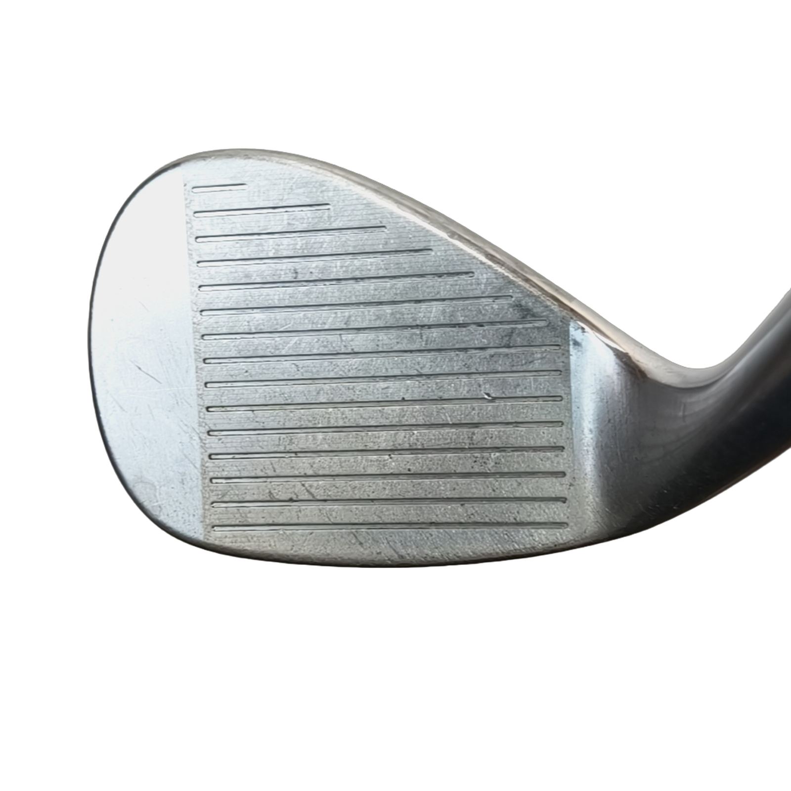 Cleveland CG 15 Wedge / Flex Wedge / 52/10 [bg:handrolled]