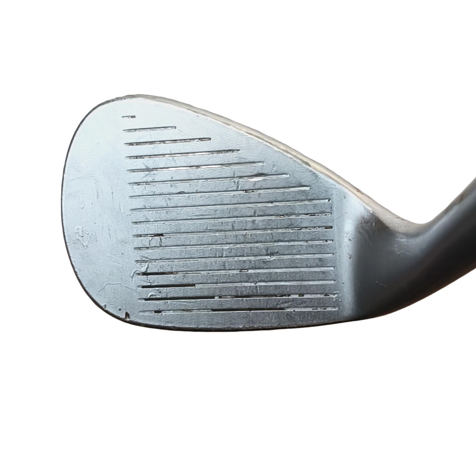 Titleist Spin Milled Wedge / Flex Wedge / 52/08 [bg:handrolled]