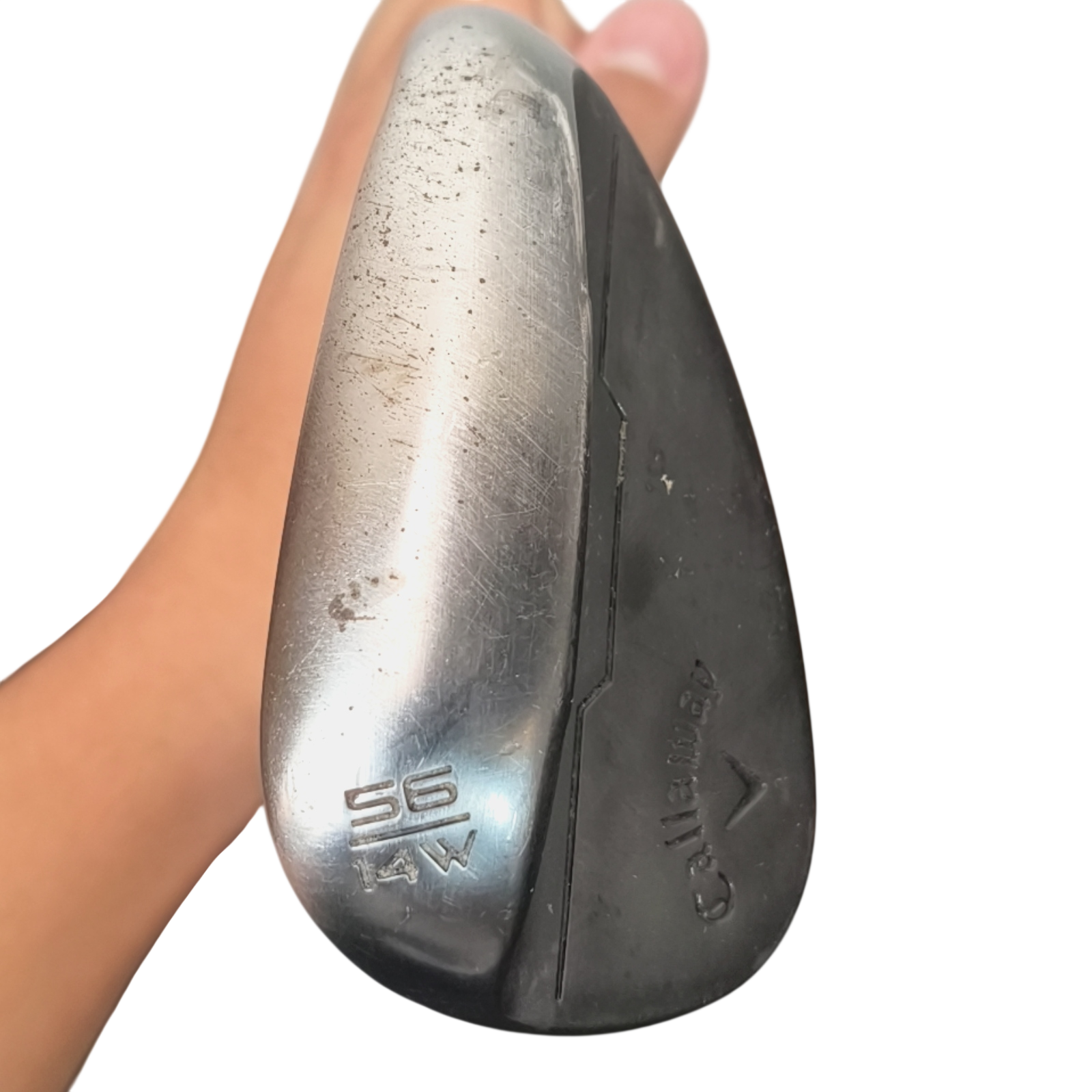 Callaway Opus Wedge / Flex Wedge / 56/14 [bg:photoroom-fallback]