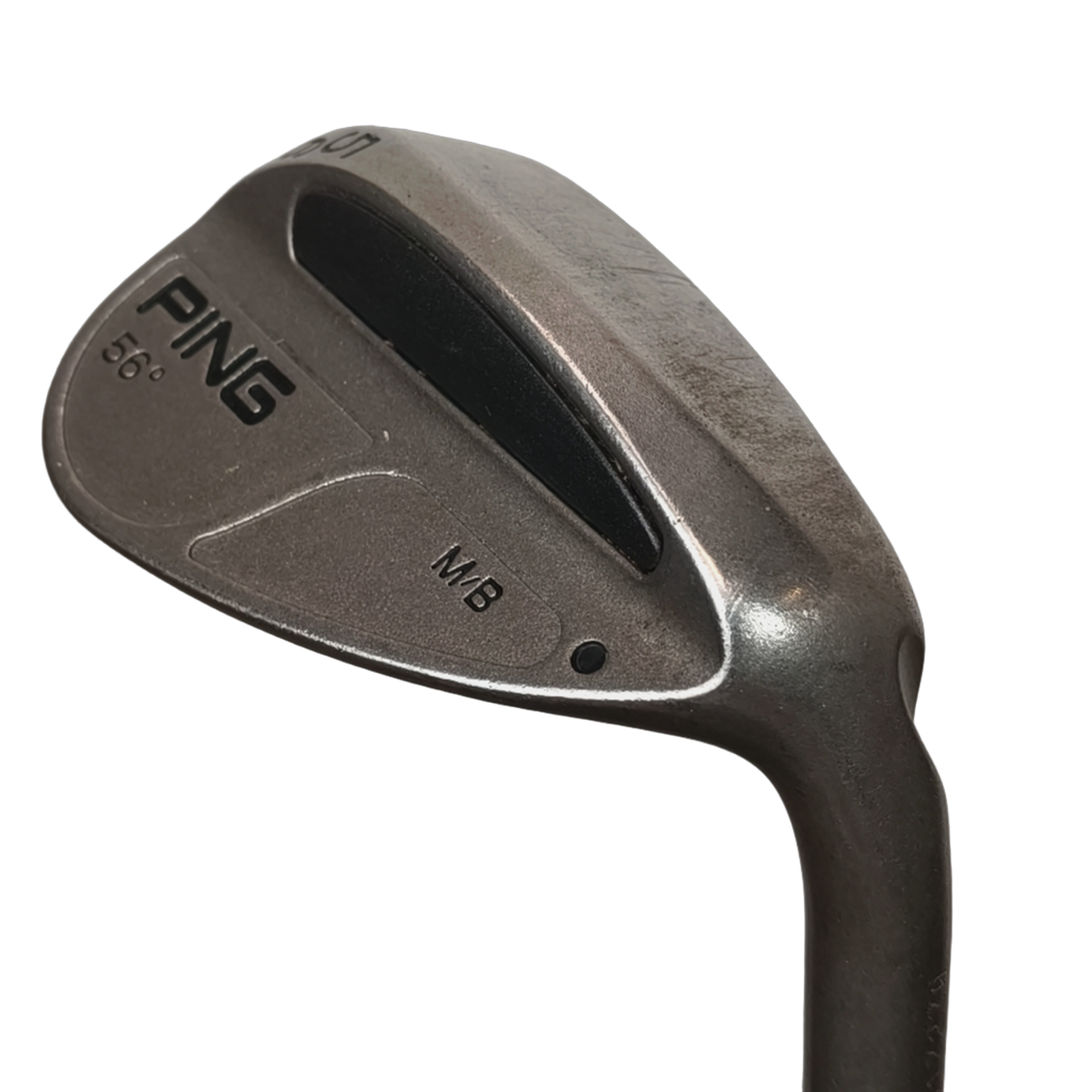 PING M/B Wedge / Flex Wedge / 56/10 [bg:handrolled]