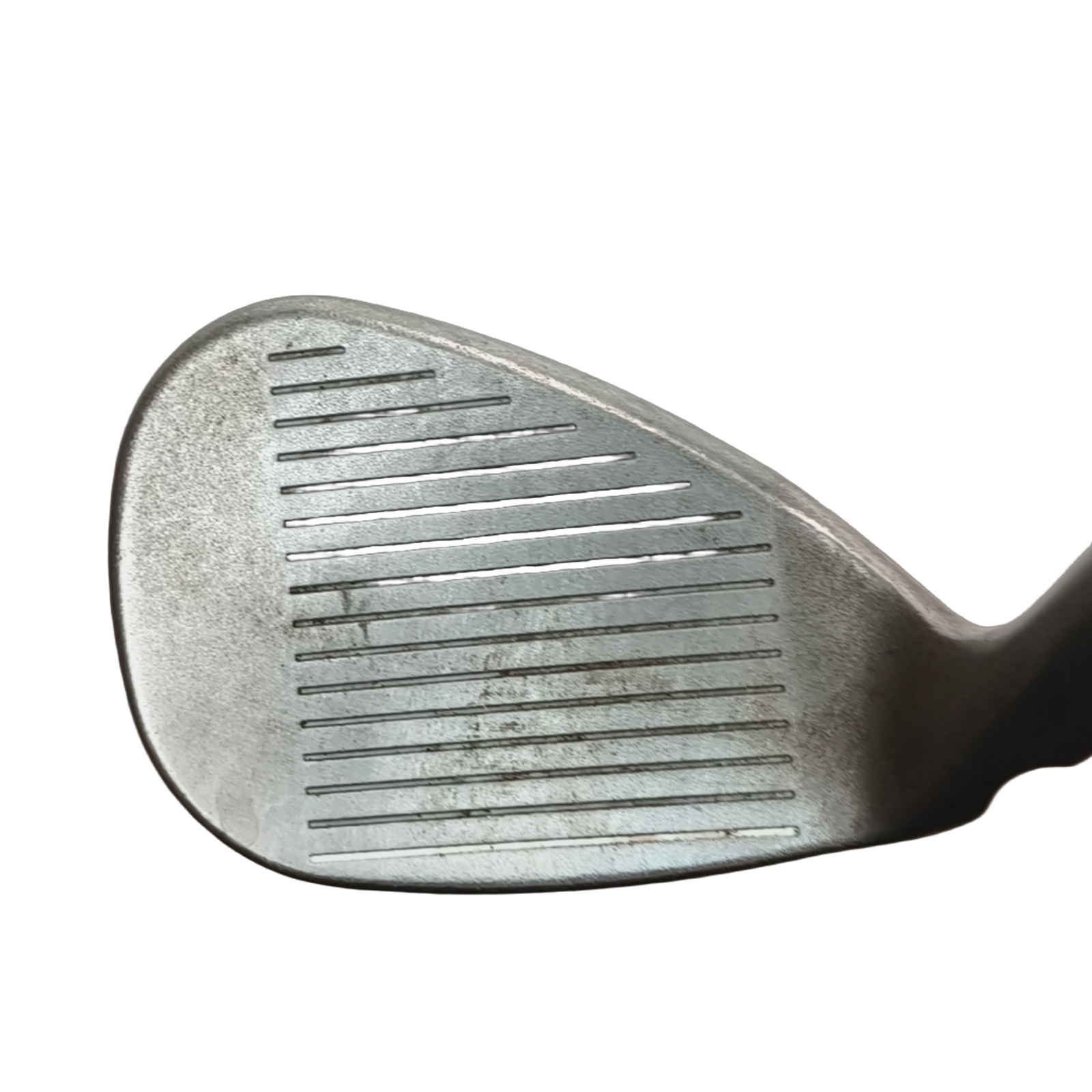 PING M/B Wedge / Flex Wedge / 56/10 [bg:handrolled]