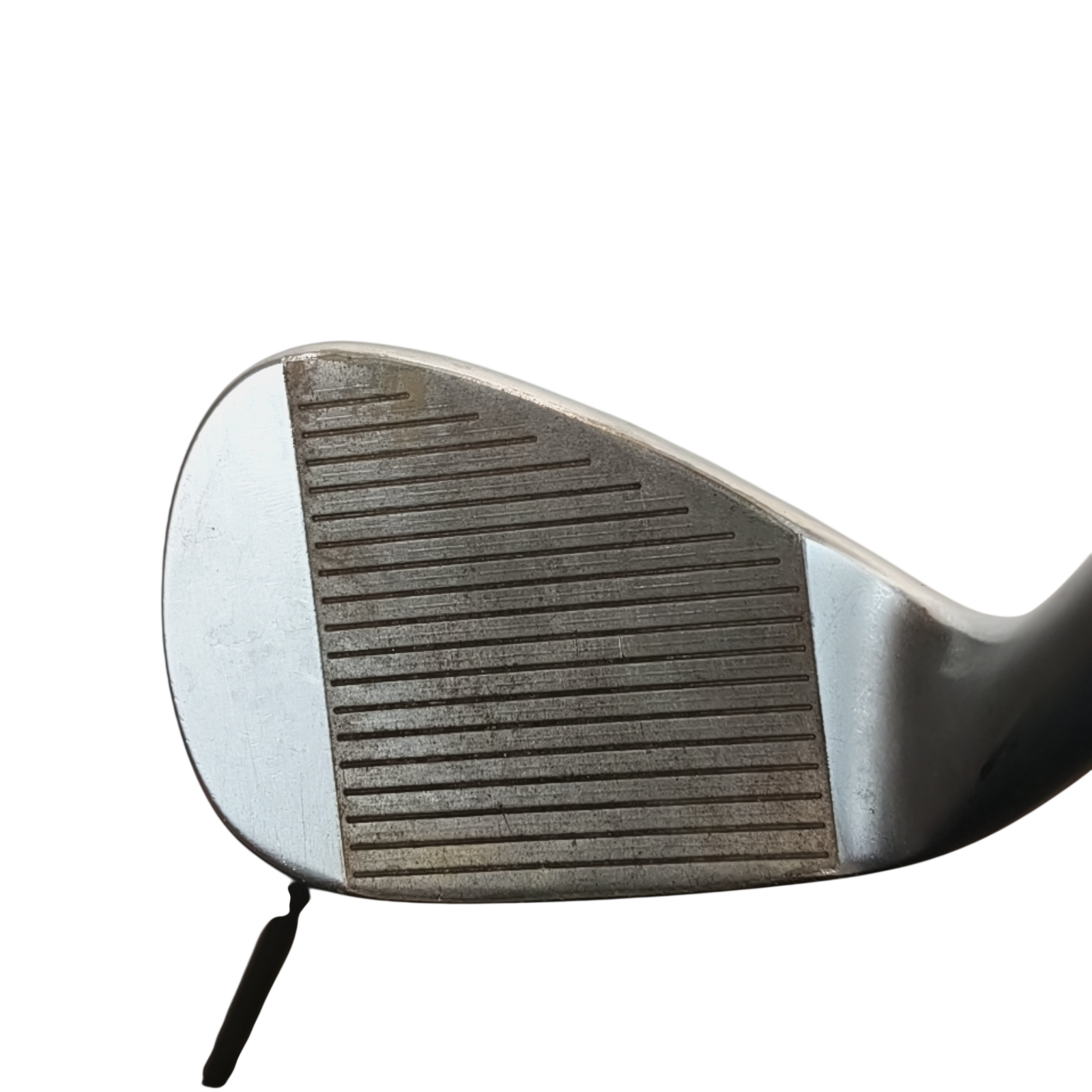 TaylorMade MG 3 Wedge / Flex Stiff / 52/09 [bg:photoroom-fallback]
