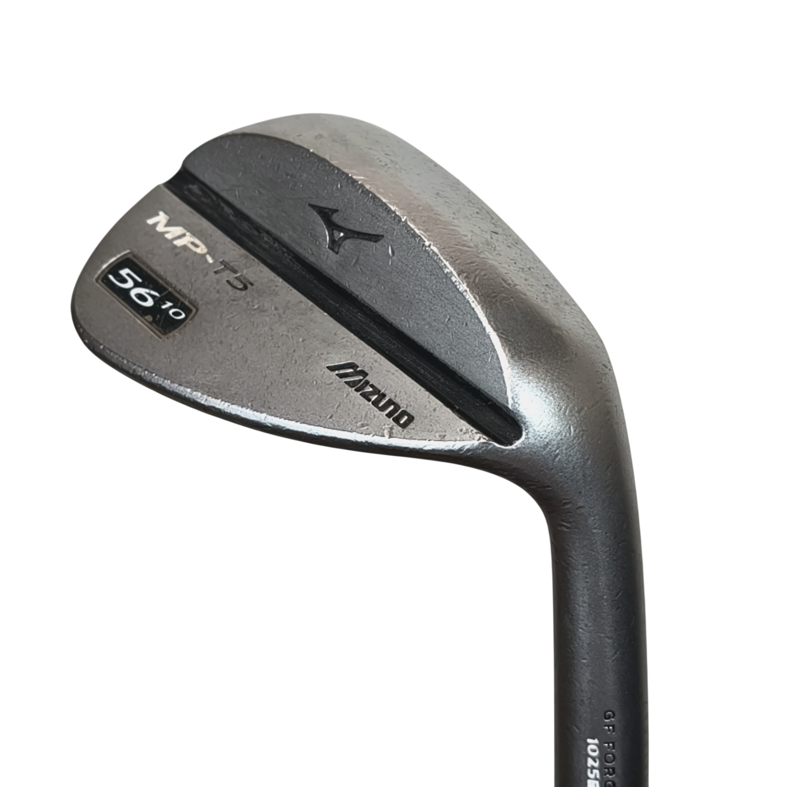 Mizuno MP-T5 Wedge / Flex A-flex / 56/10 [bg:photoroom-fallback]
