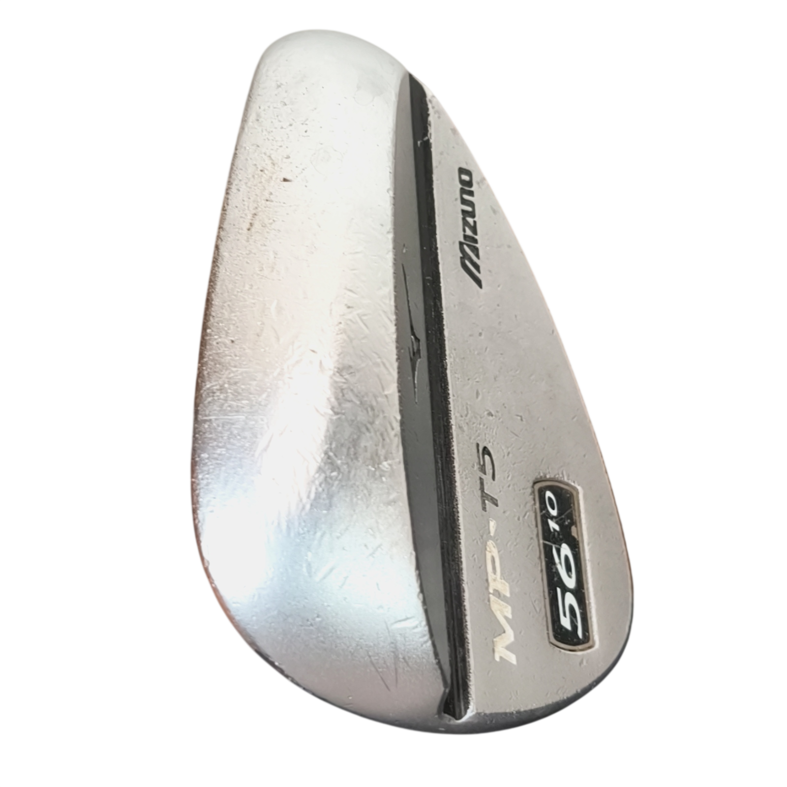 Mizuno MP-T5 Wedge / Flex A-flex / 56/10 [bg:photoroom-fallback]