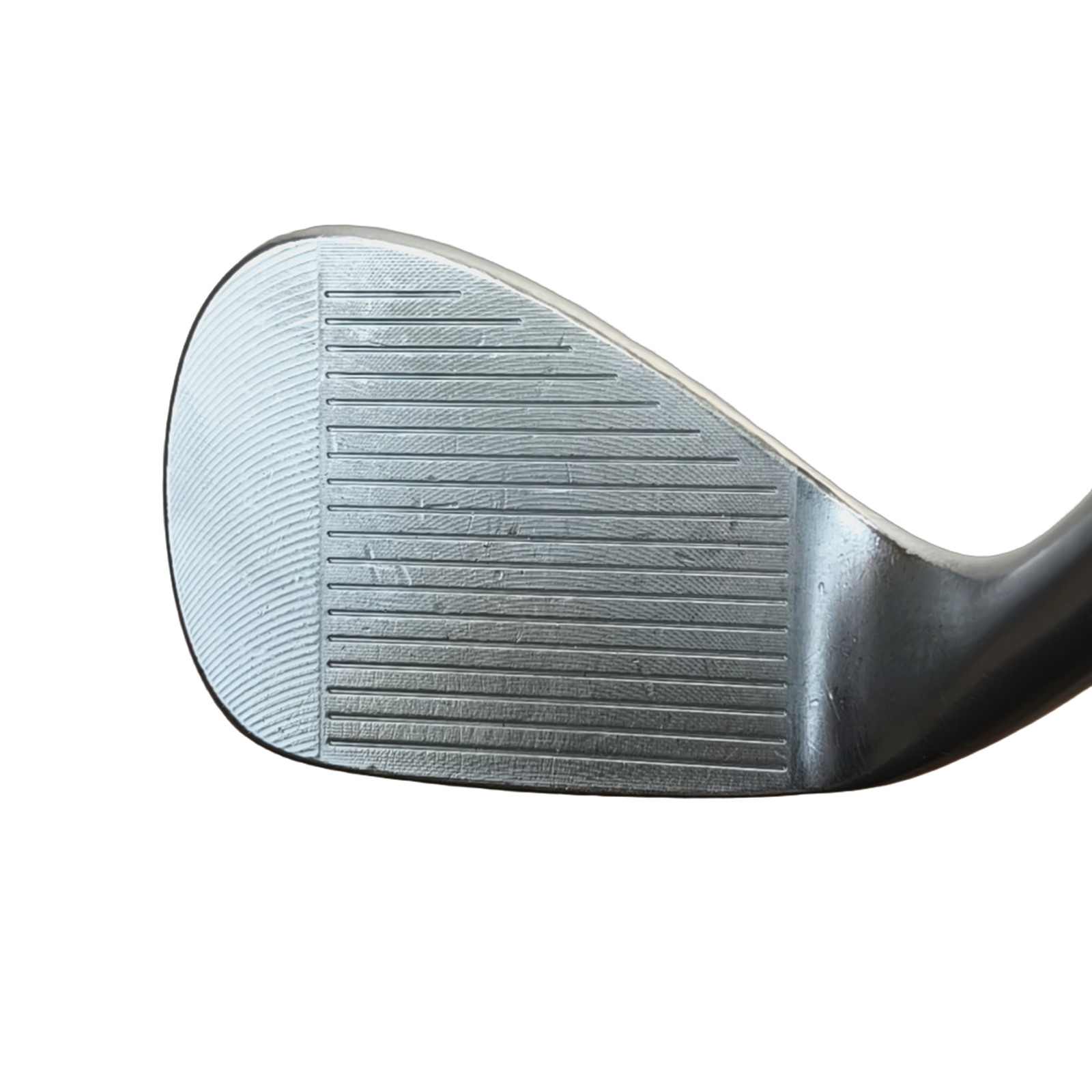 Cleveland RTX Zipcore Wedge / Flex Wedge / 50/10 [bg:handrolled]