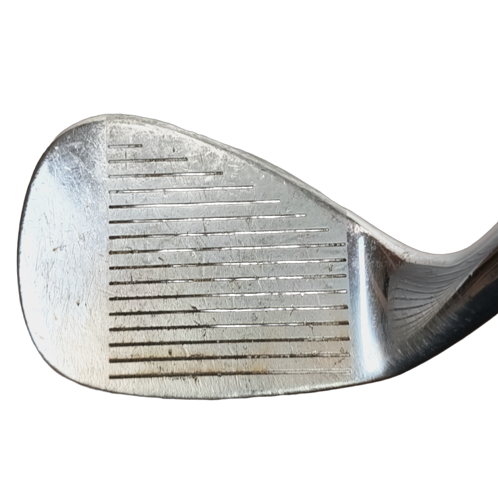 Cleveland Reg. 588 Wedge / Flex Wedge / 56/10 [bg:handrolled]